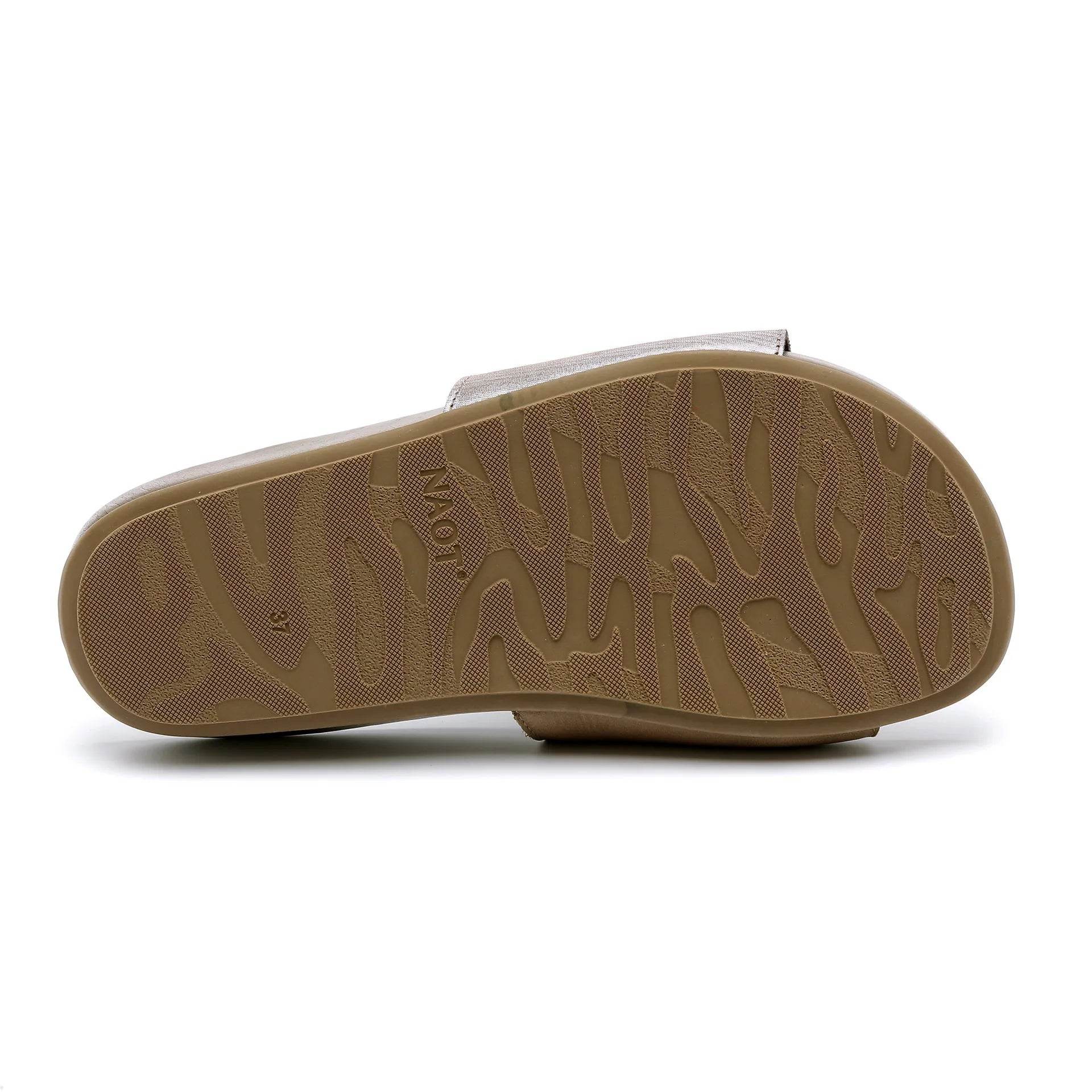 נעל טהיטי B33+H62 - נאות ישראל