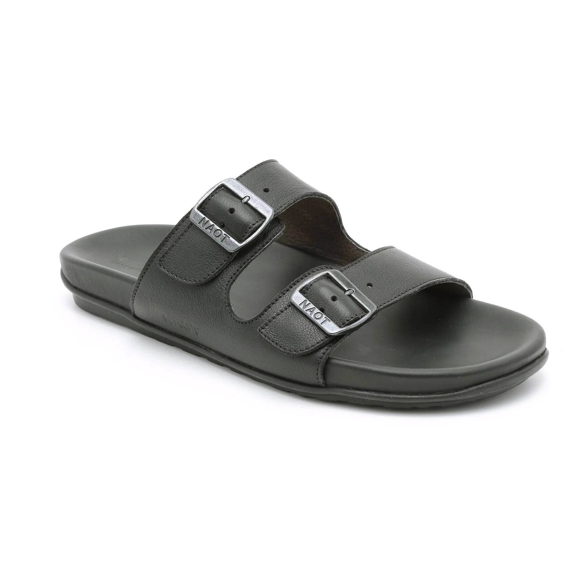 נעל סנטו נשים ע.שחור כפפה - נאות ישראל