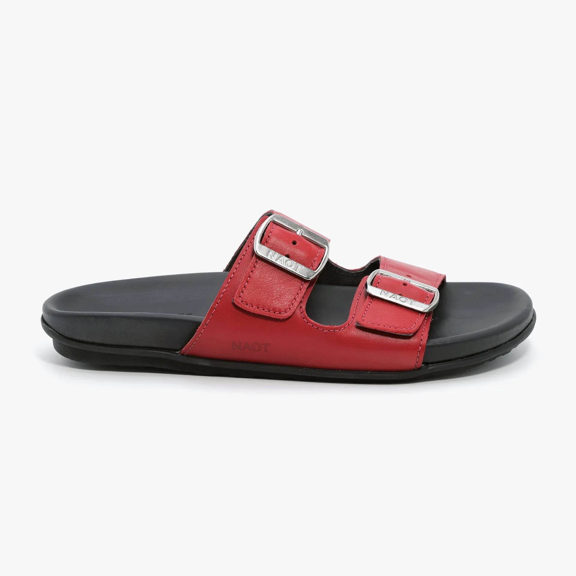 נעל סנטו נשים ע.אדום נשיקה - נאות ישראל