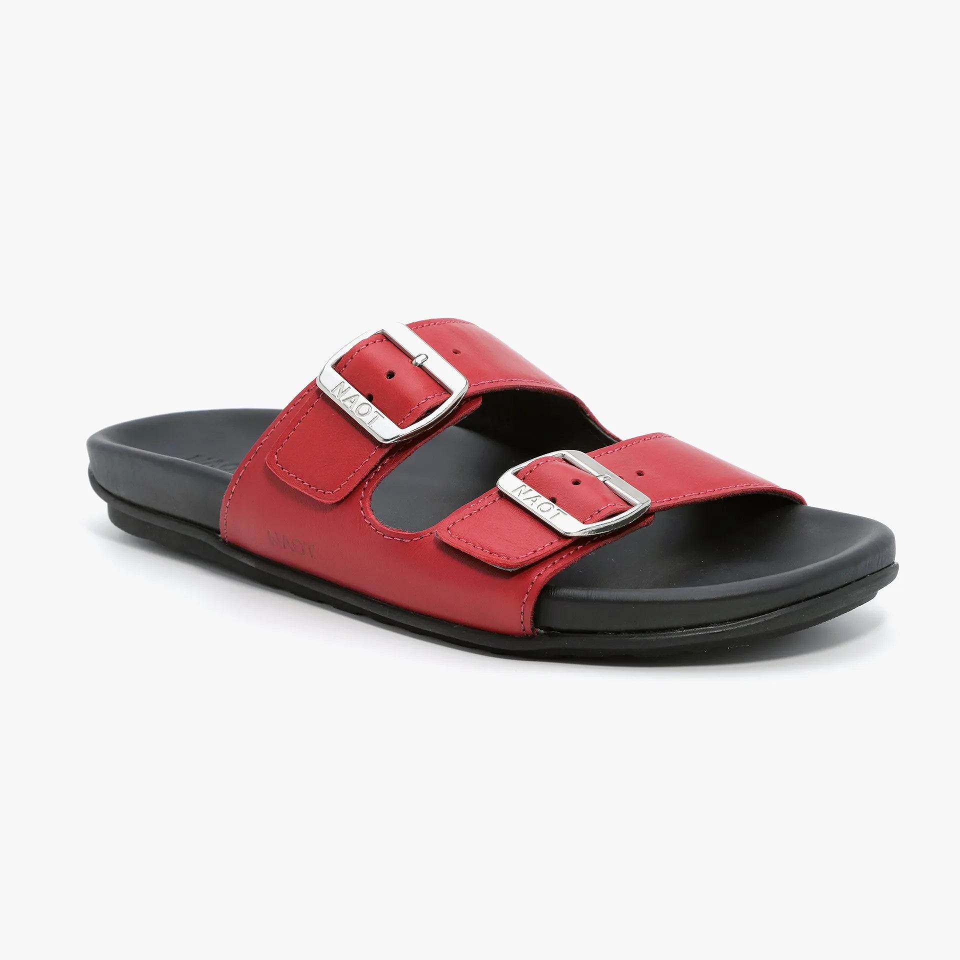 נעל סנטו נשים ע.אדום נשיקה - נאות ישראל