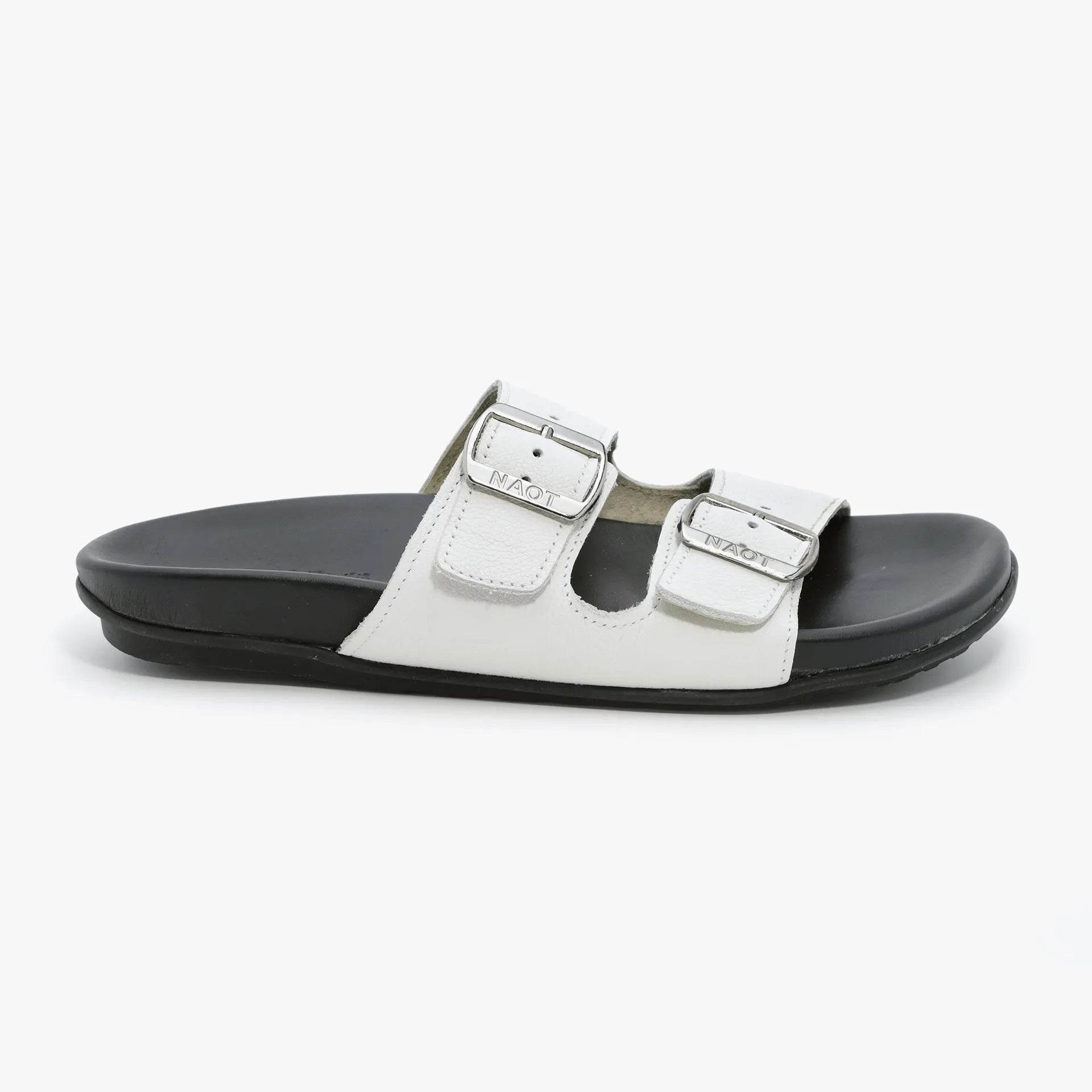 נעל סנטו נשים ש.לבן מט שבור - נאות ישראל