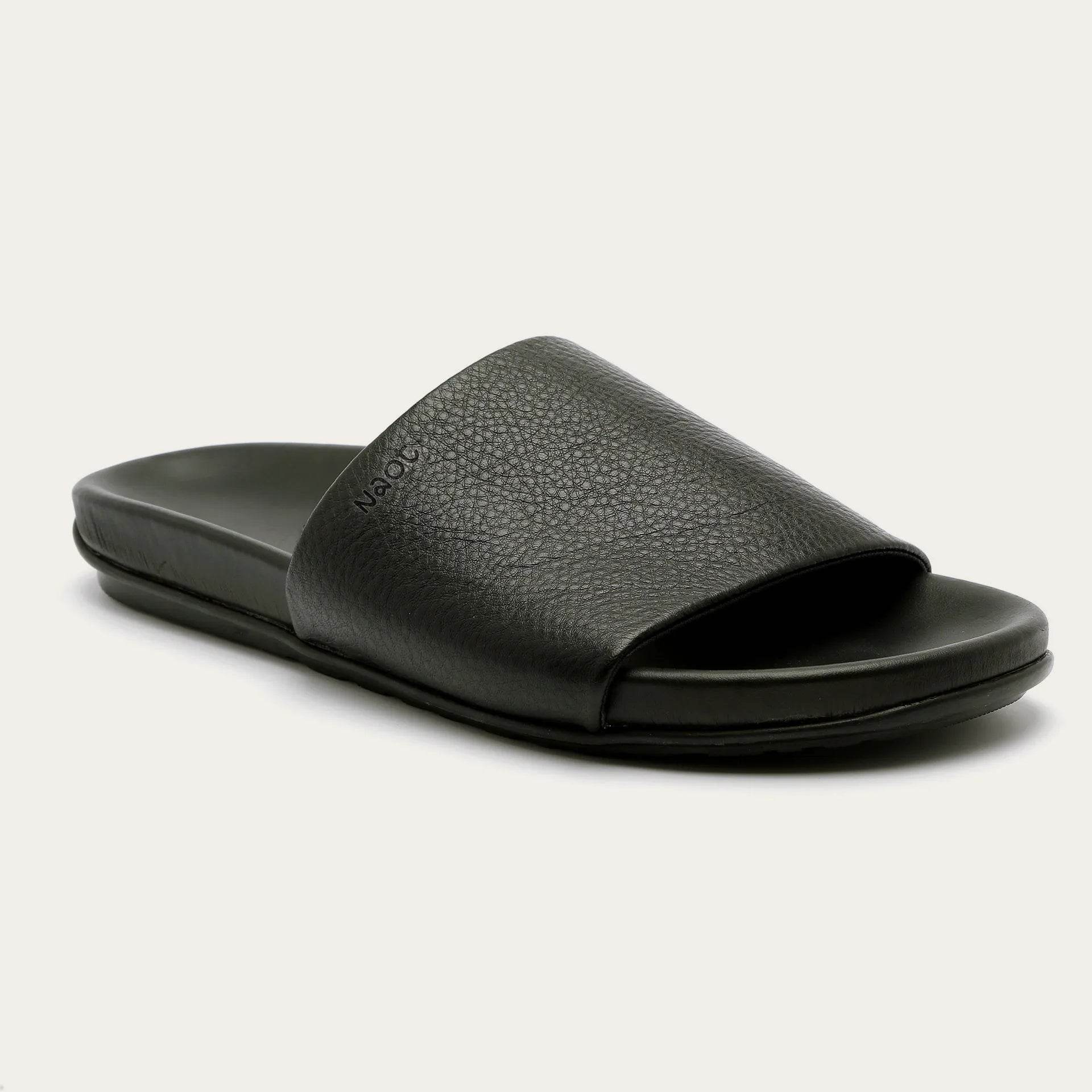 נעל גוזו ע.שחור כפפה - נאות ישראל