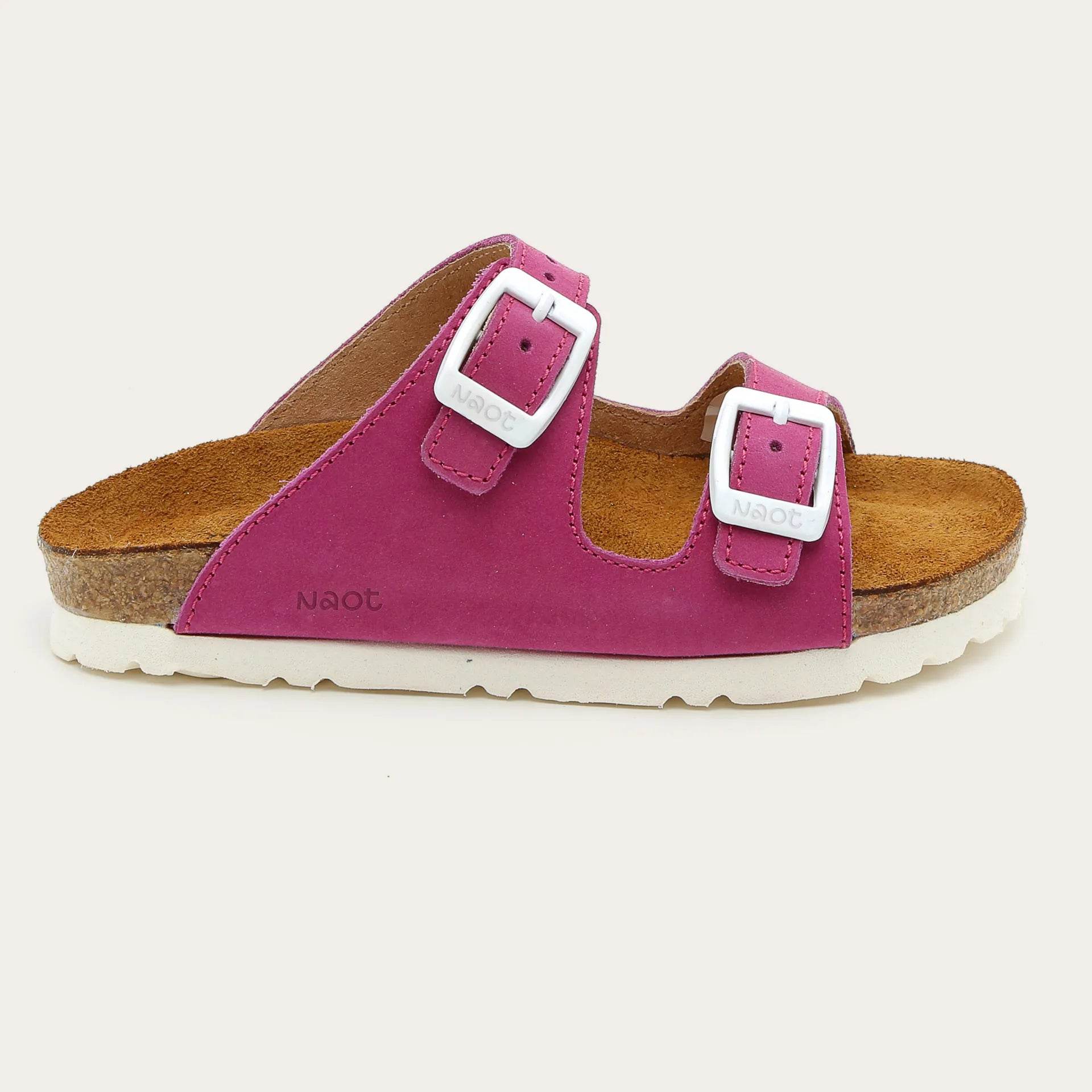 נעל שחר ילדים נ.וורוד סוכריה - נאות ישראל