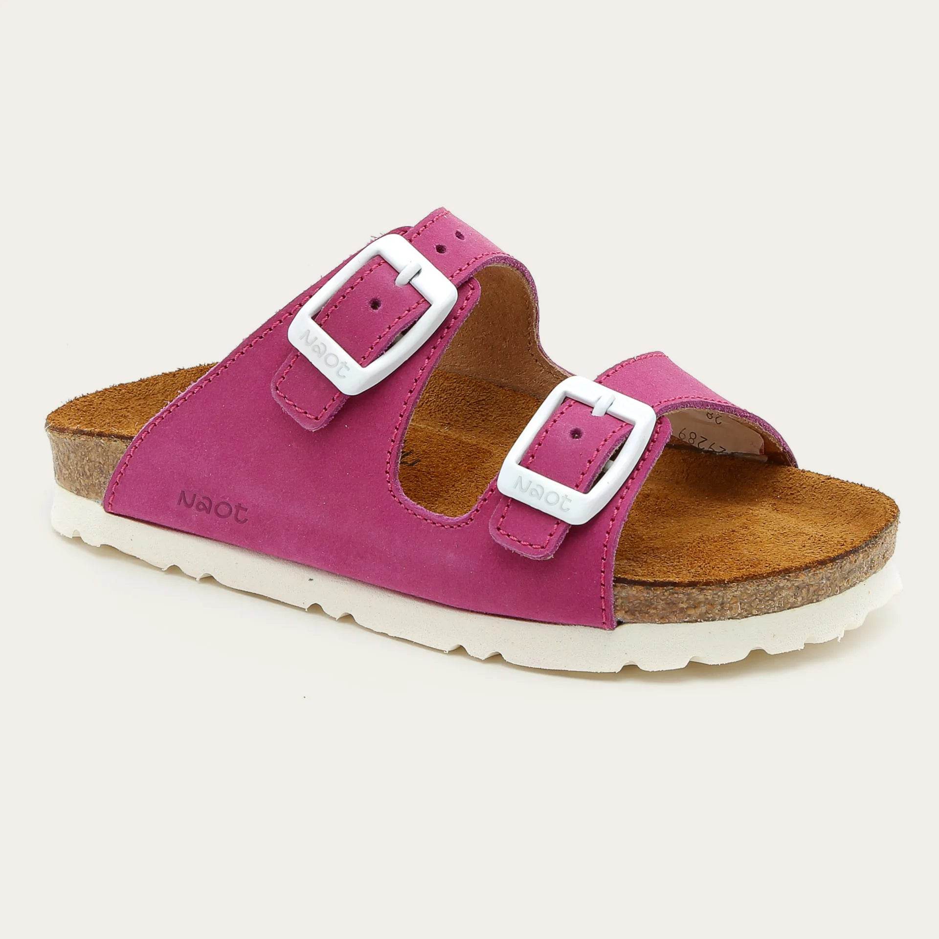 נעל שחר ילדים נ.וורוד סוכריה - נאות ישראל