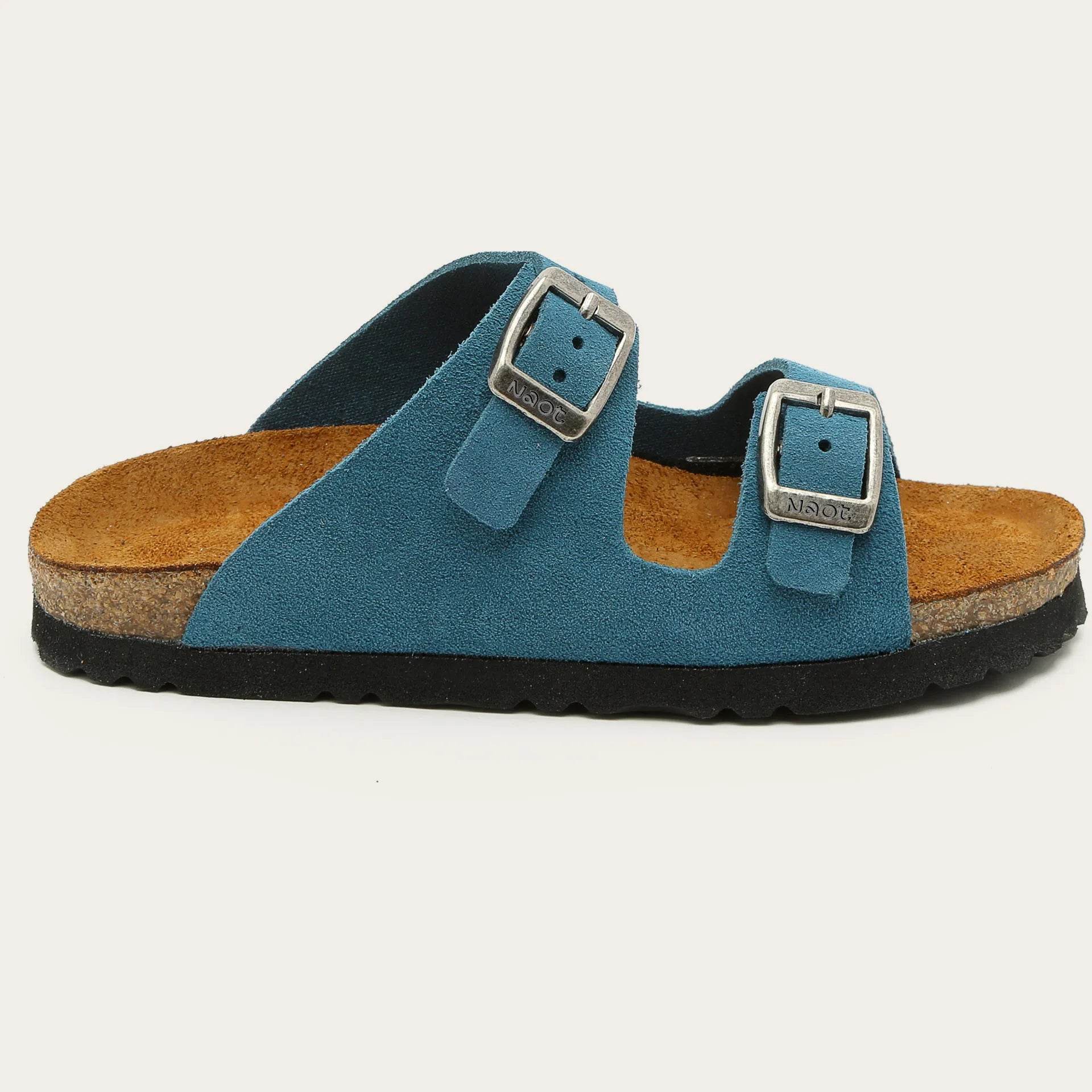 נעל שחר ילדים שפ.כחול באר - נאות ישראל