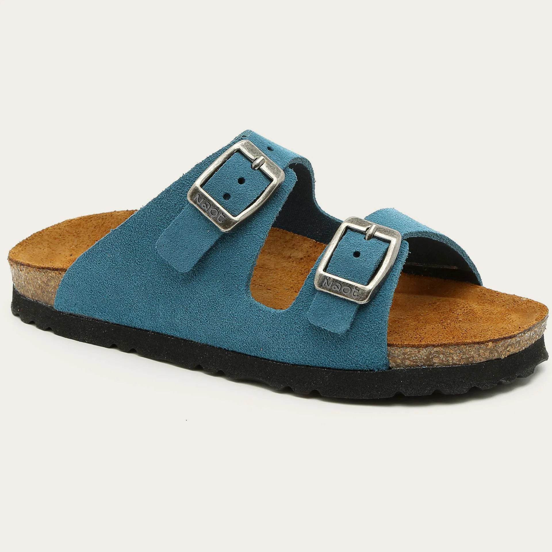 נעל שחר ילדים שפ.כחול באר - נאות ישראל