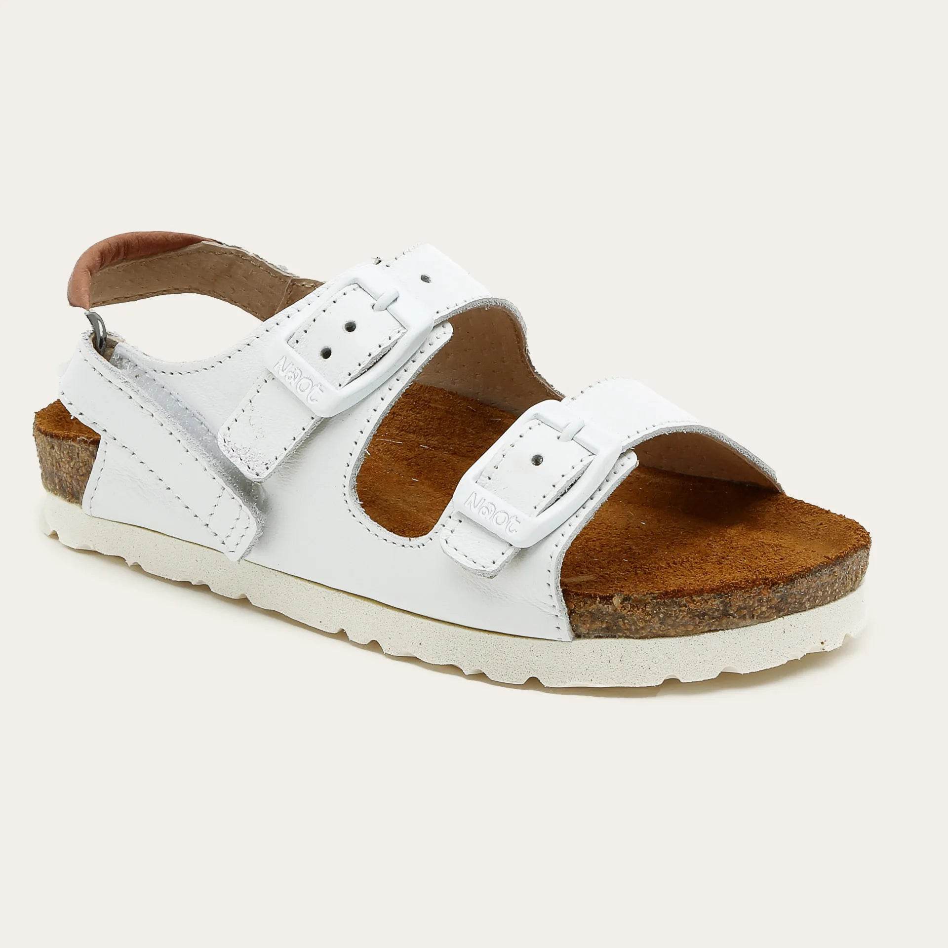 נעל דגן ילדים ע. לבן - נאות ישראל