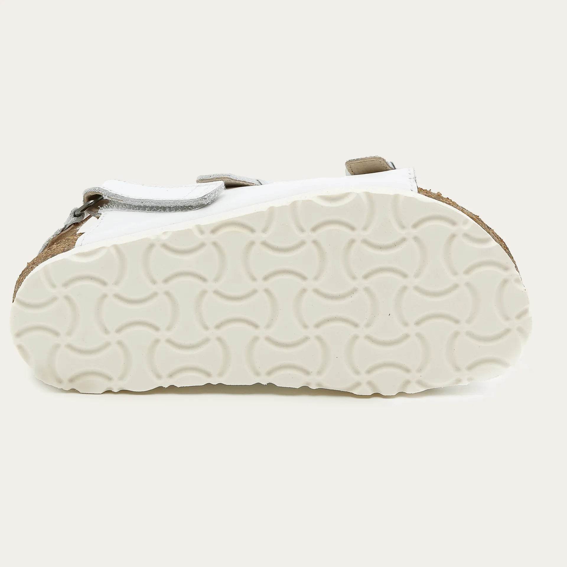 נעל דגן ילדים ע. לבן - נאות ישראל