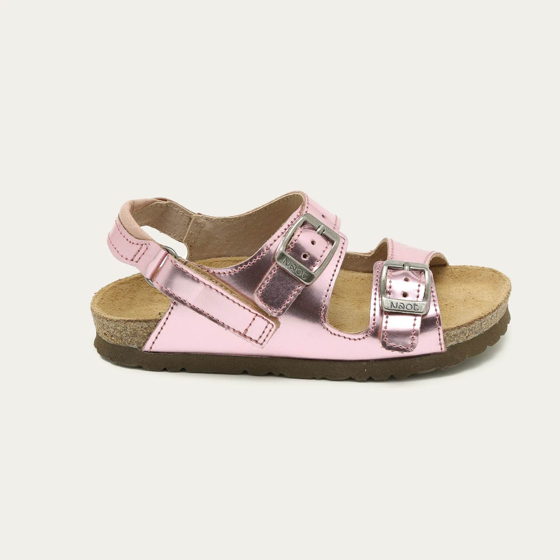 נעל דגן ילדים ע.ורוד מראה - נאות ישראל