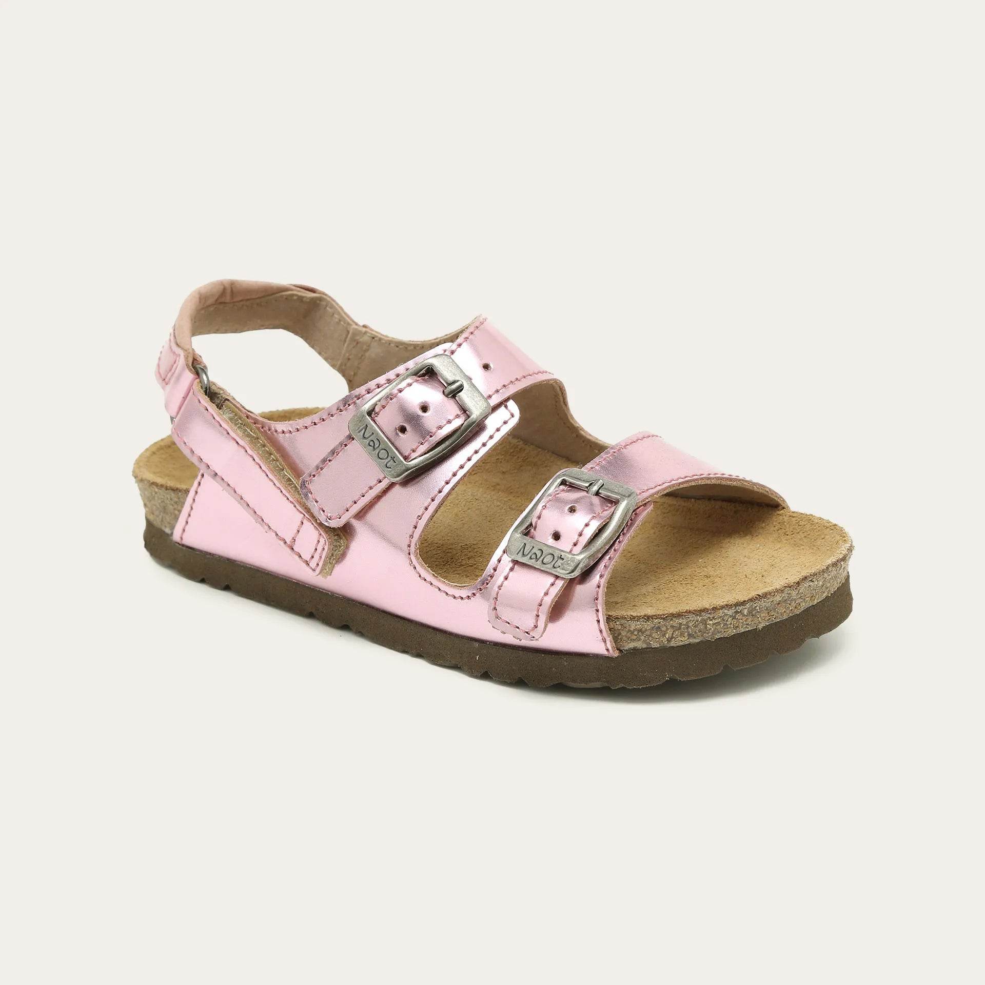 נעל דגן ילדים ע.ורוד מראה - נאות ישראל