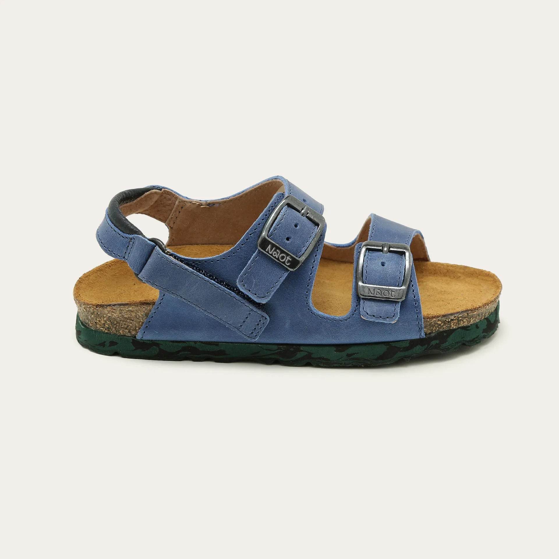 נעל דגן ילדים נ.כחול שמיים - נאות ישראל