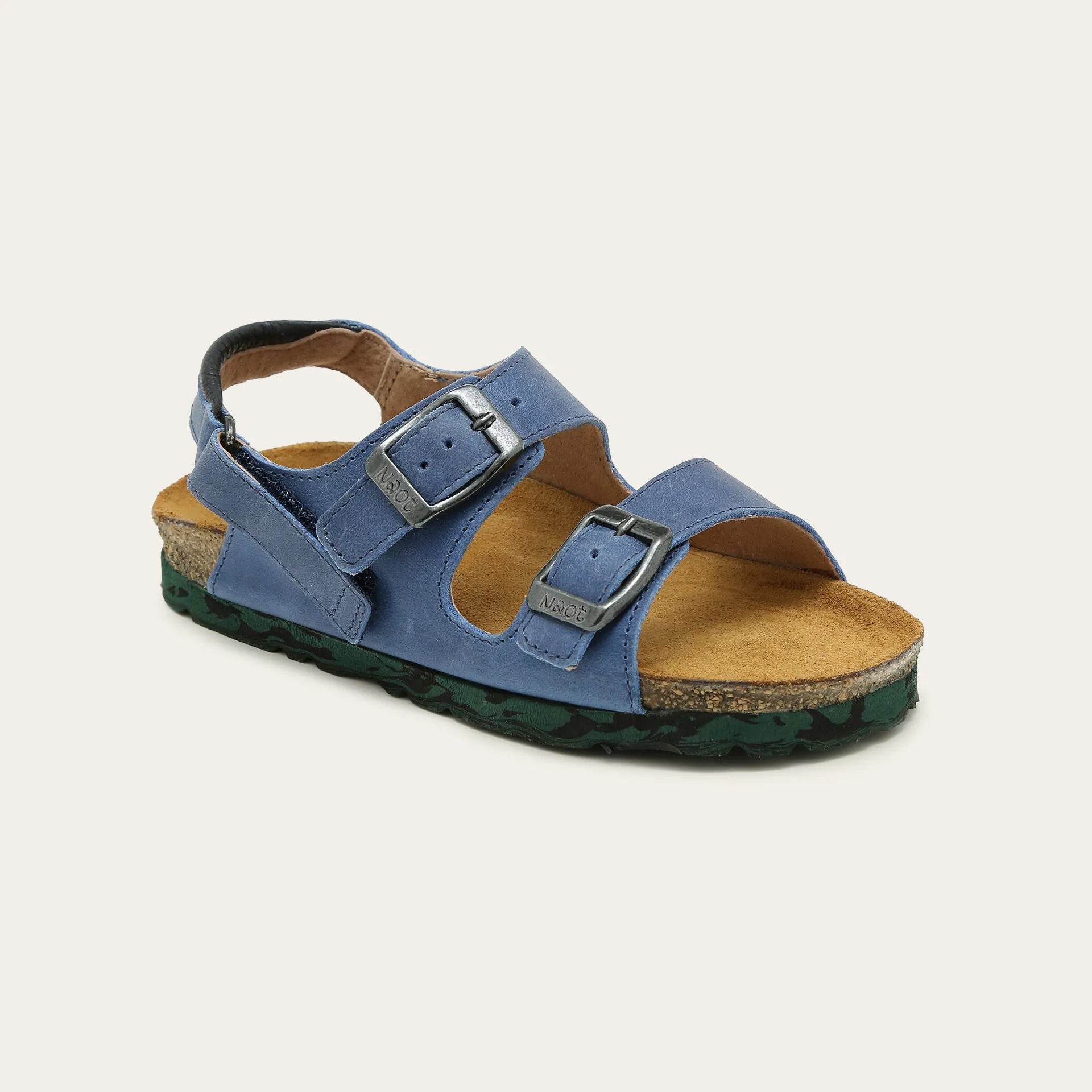 נעל דגן ילדים נ.כחול שמיים - נאות ישראל