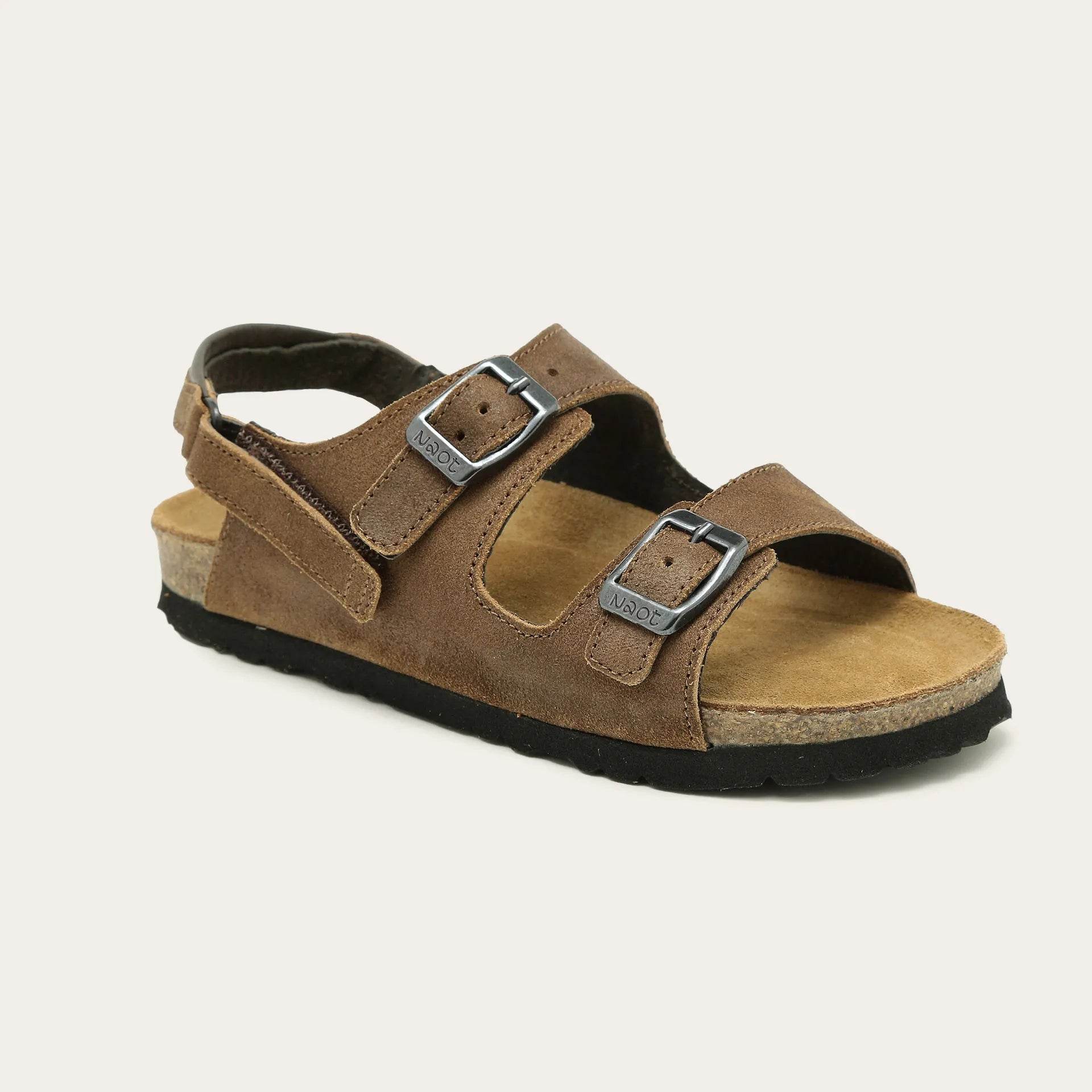 נעל דגן ילדים שפ.חום שרף - נאות ישראל