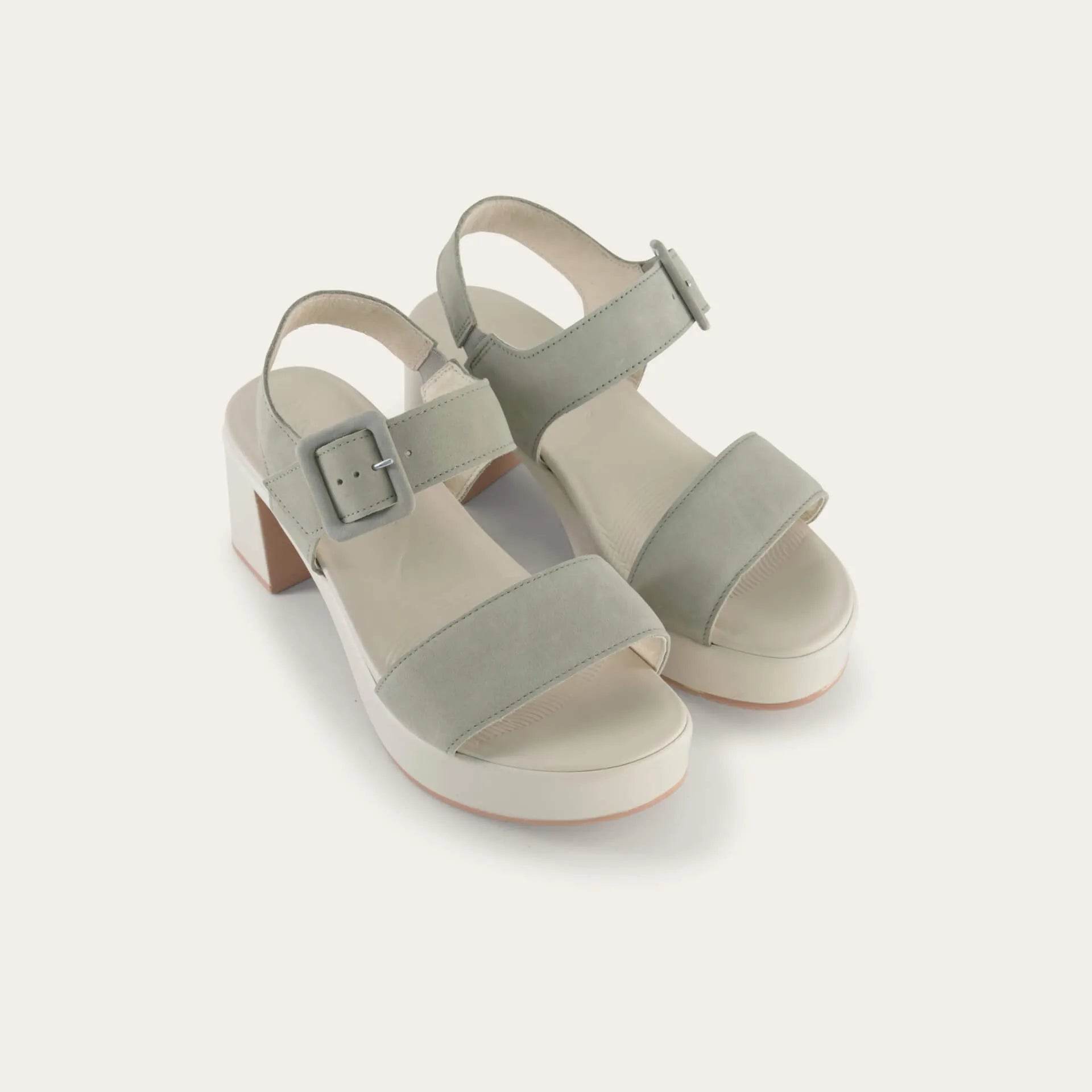 נעל גלאמור נובוק מרווה - נאות ישראל