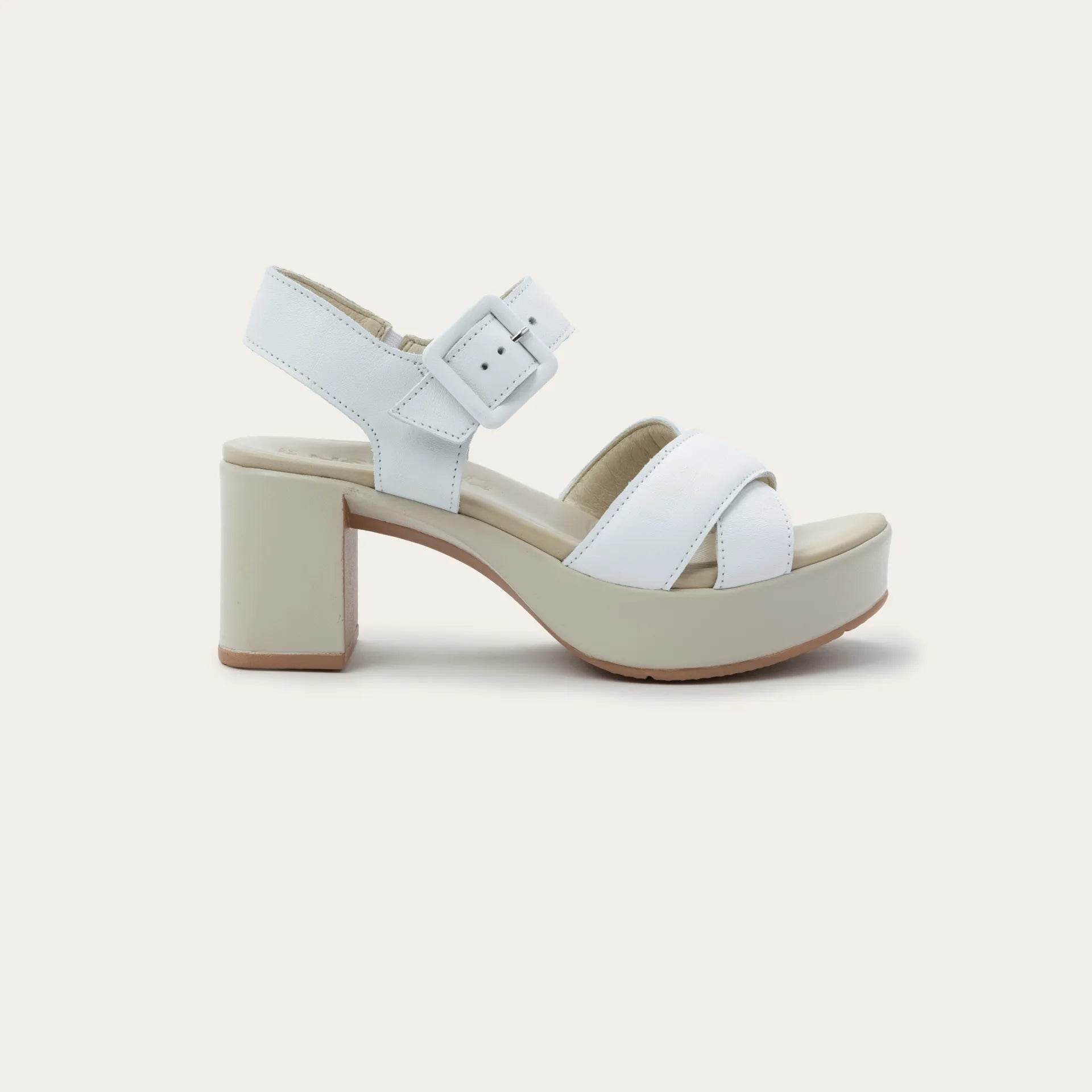 נעל אלית ע. לבן - נאות ישראל