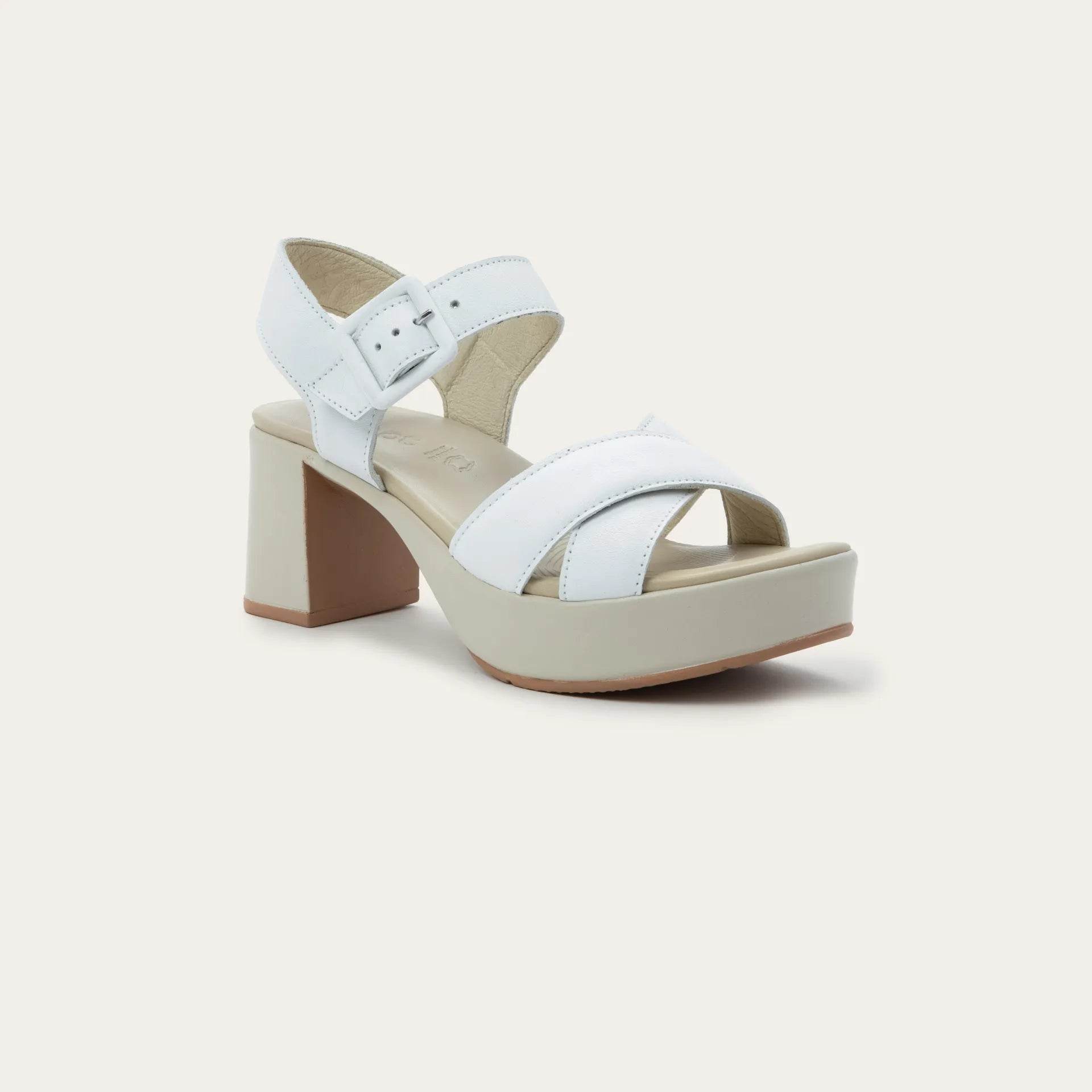 נעל אלית ע. לבן - נאות ישראל