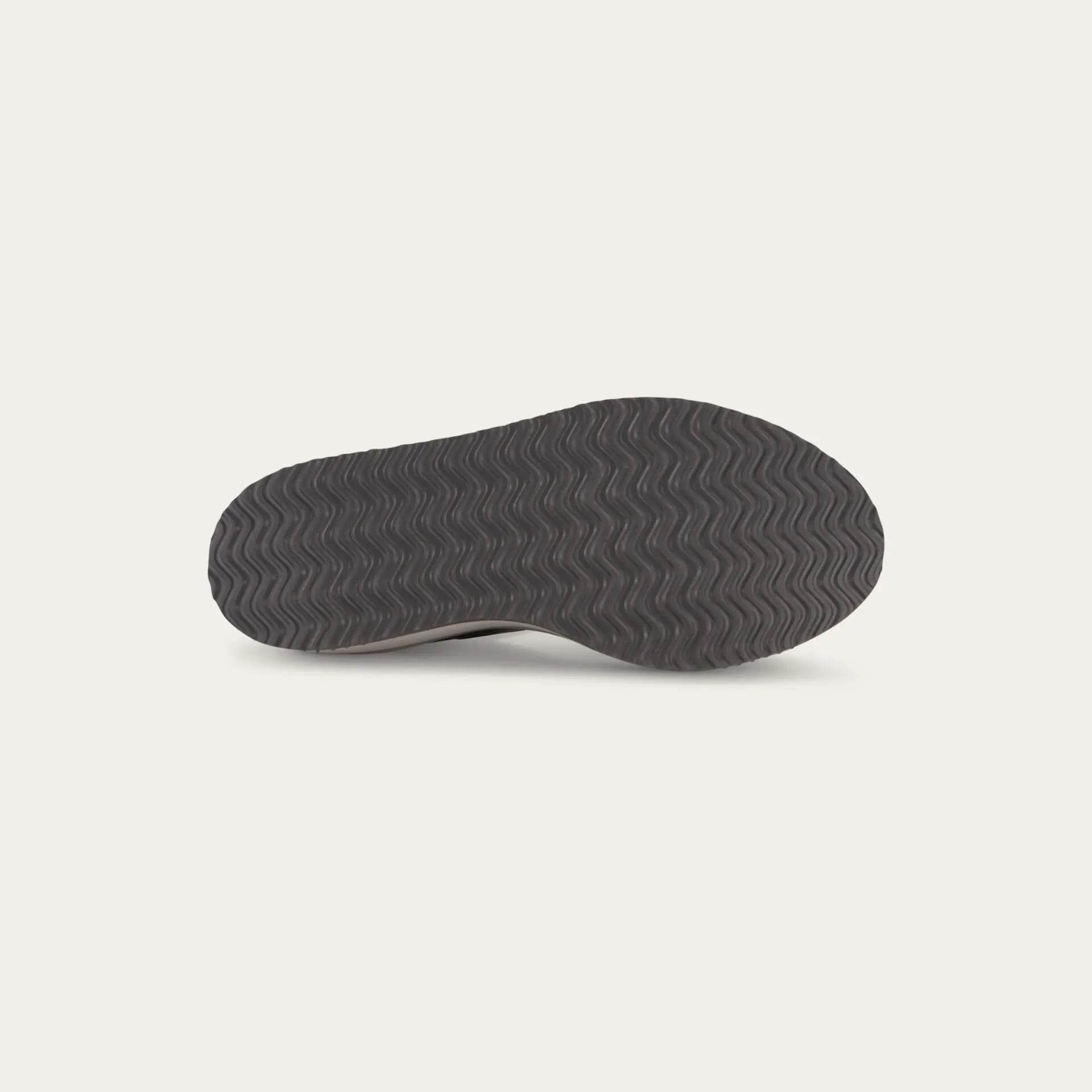 נעל מרנג ע.שחור מט - נאות ישראל