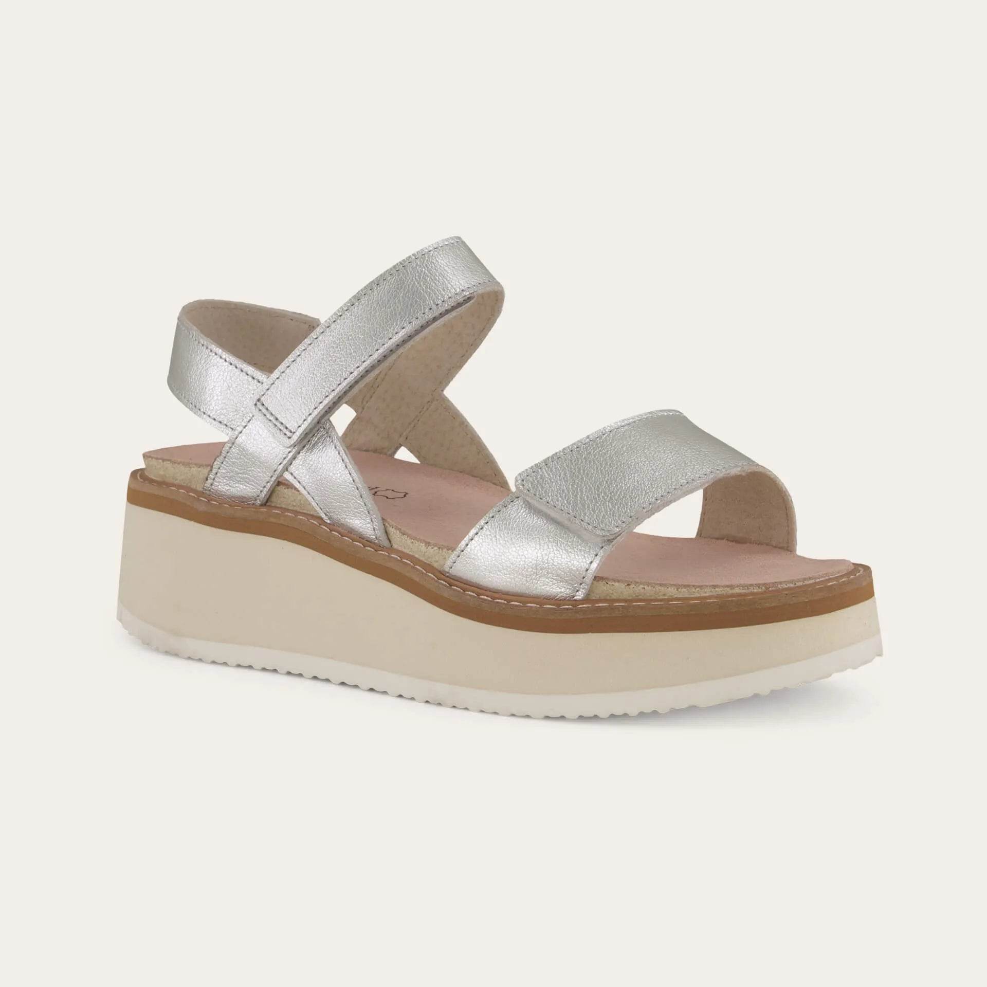 נעל מרנג ע.כסף שבור - נאות ישראל