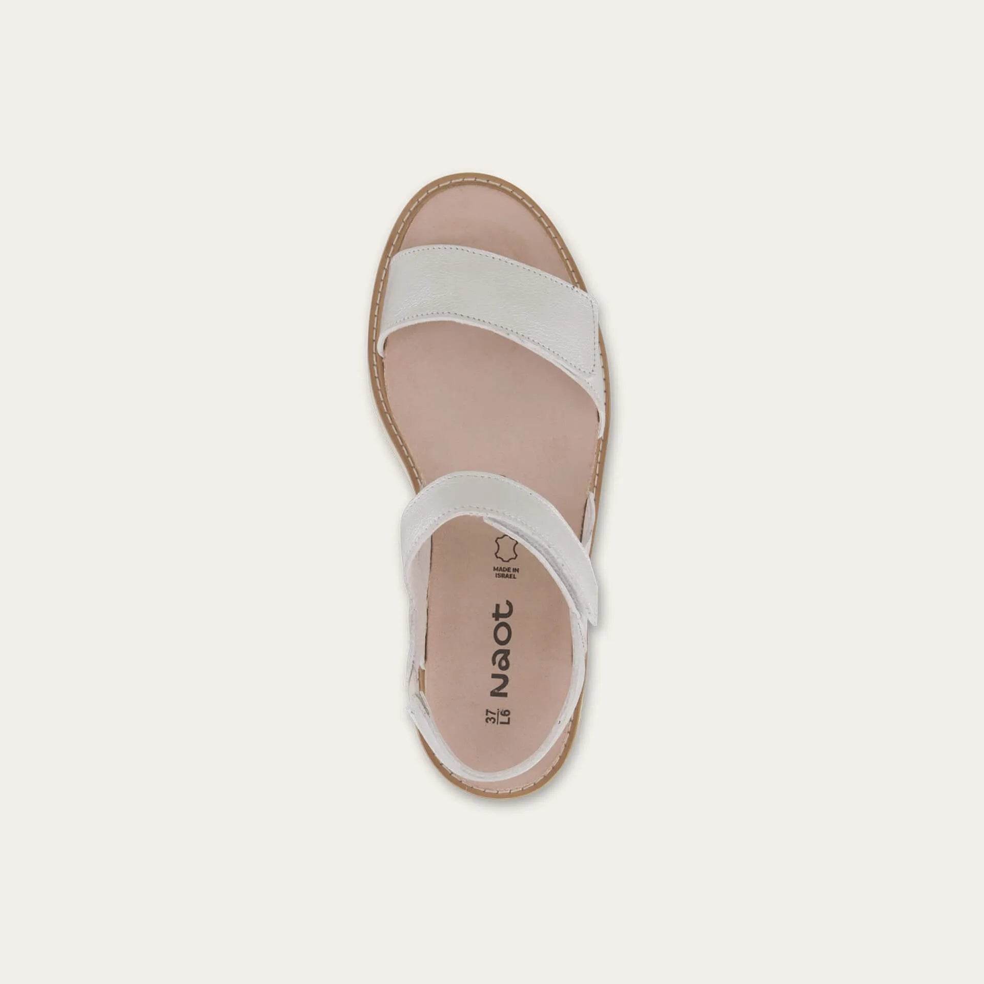 נעל מרנג ע.כסף שבור - נאות ישראל