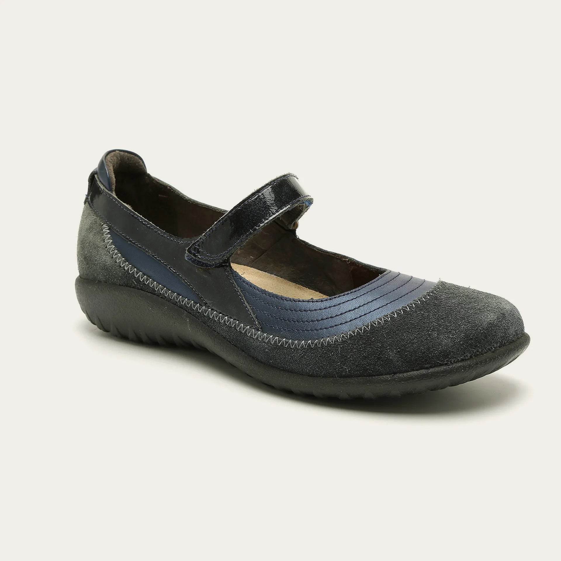 נעל קיראי D12+D13+D11 - נאות ישראל