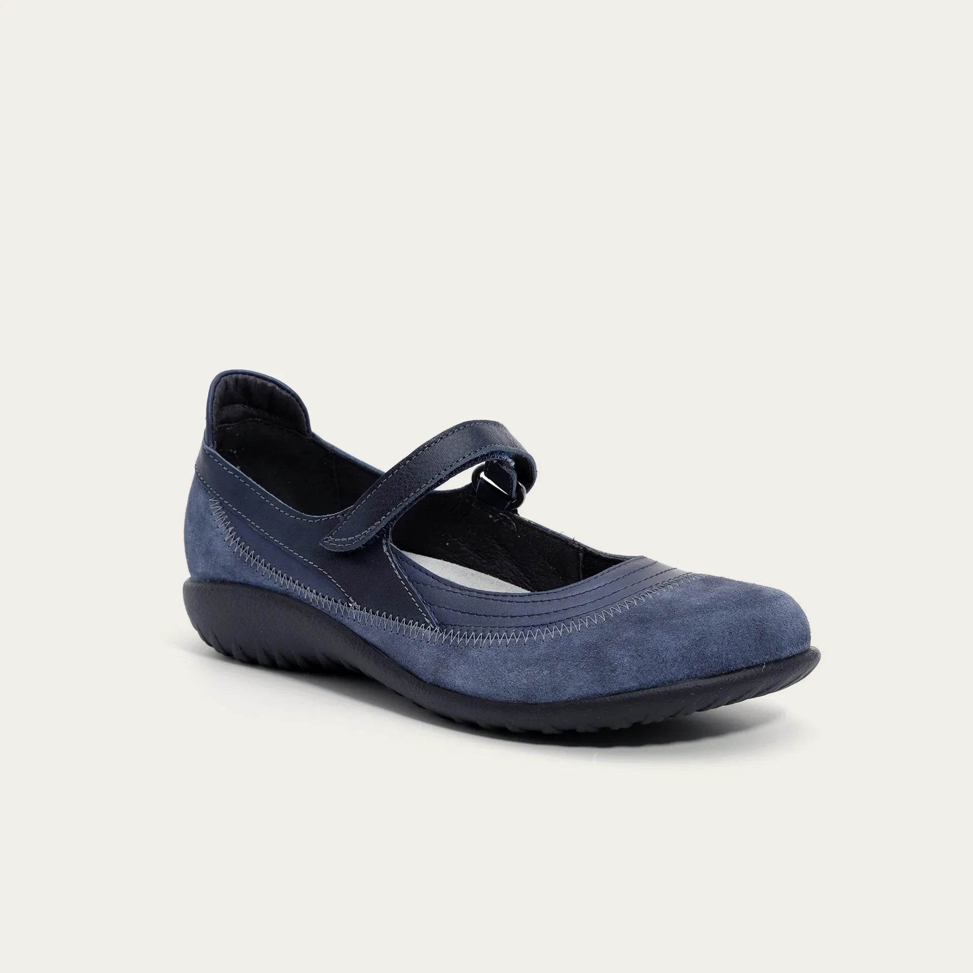 נעל קיראי D53+D70+D11 - נאות ישראל