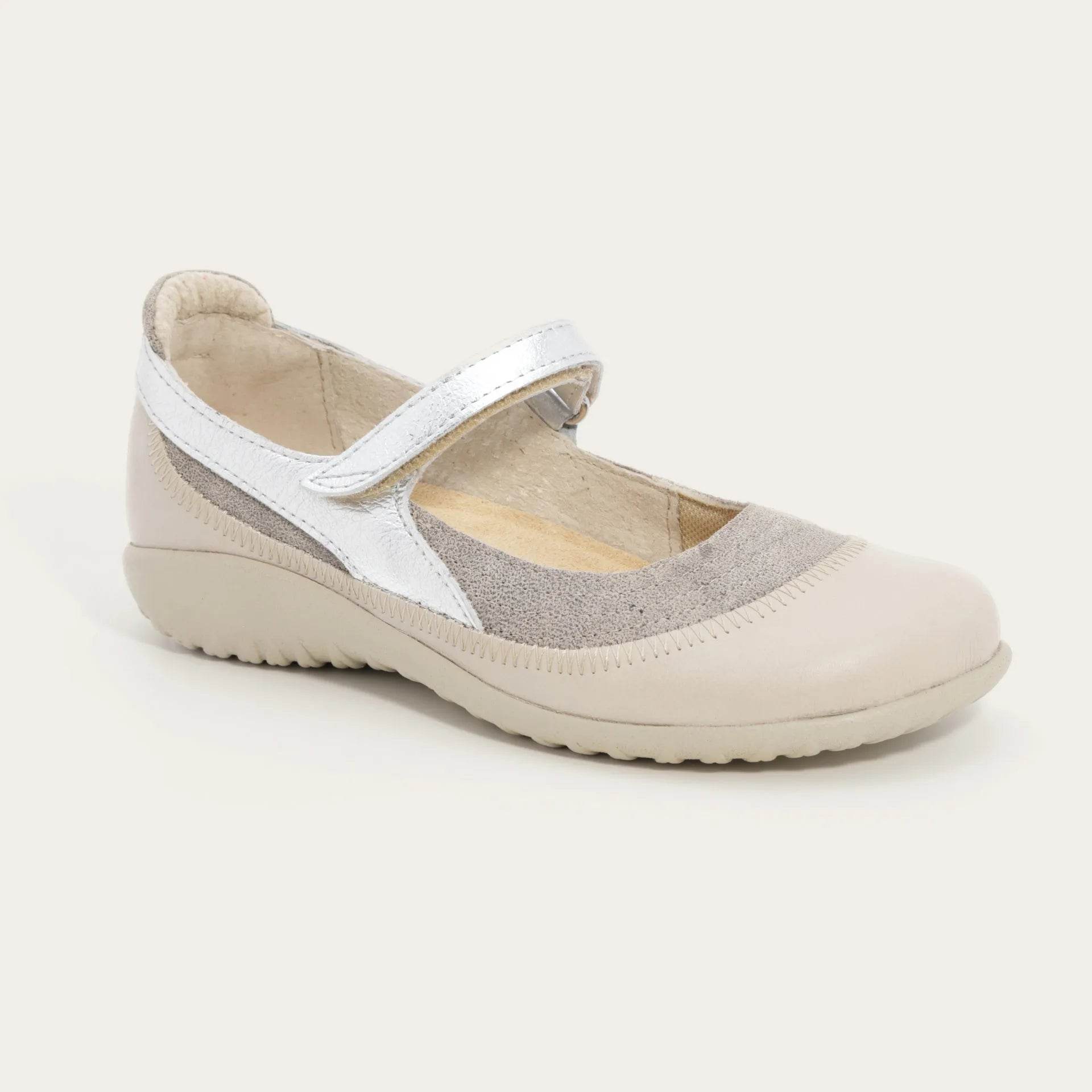 נעל קיראי BA9+HAP+H58 - נאות ישראל