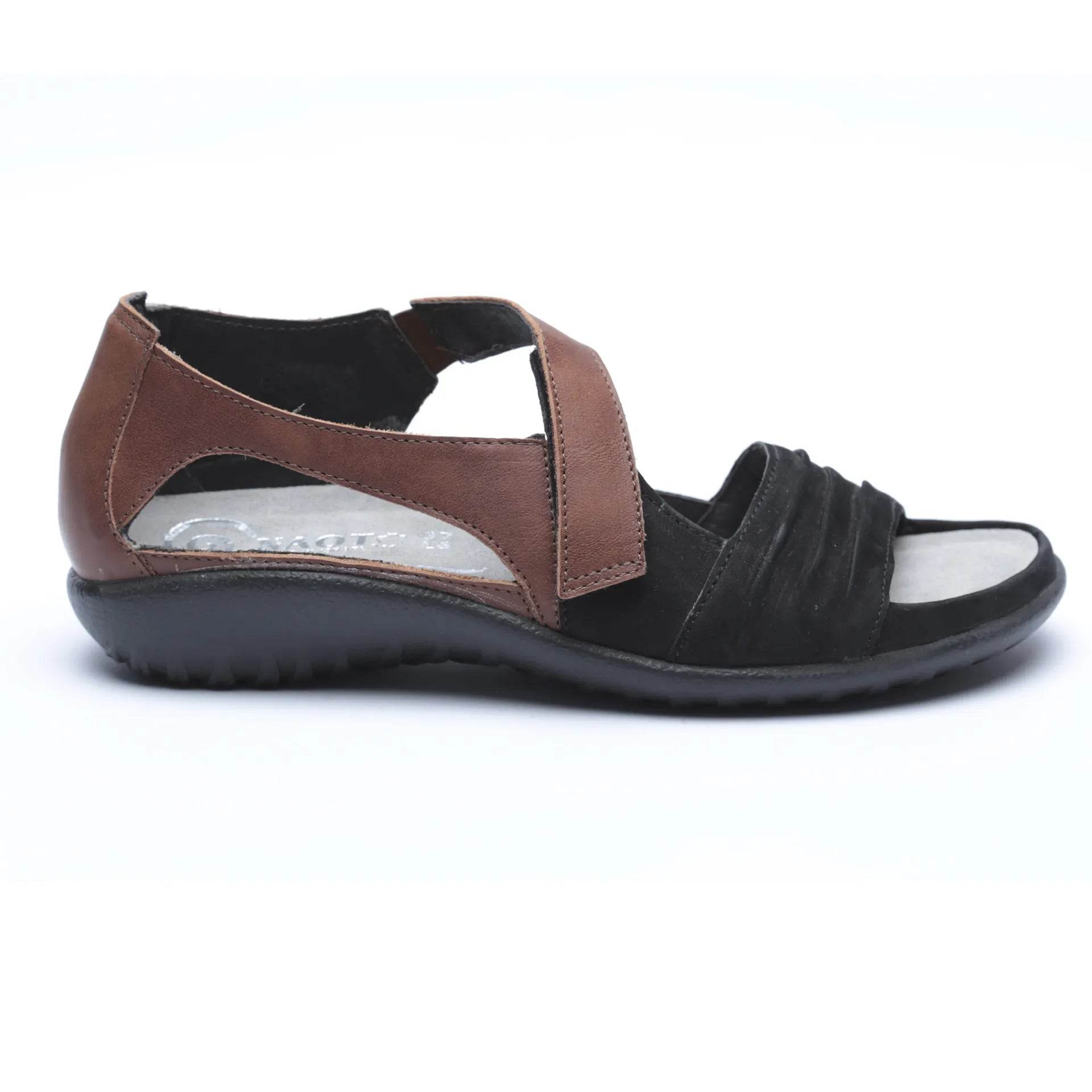 נעל פאפאקי E51+B12 - נאות ישראל