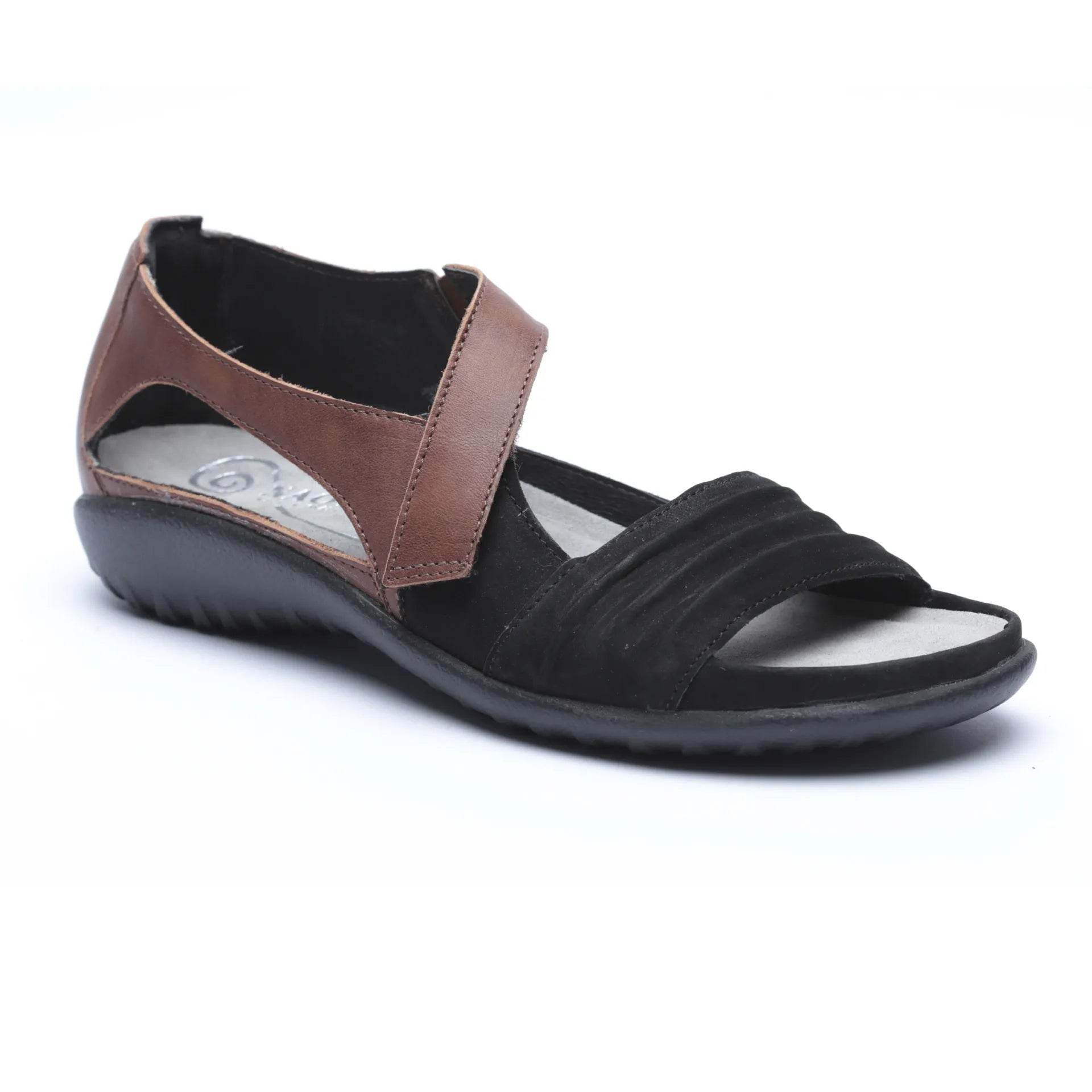 נעל פאפאקי E51+B12 - נאות ישראל