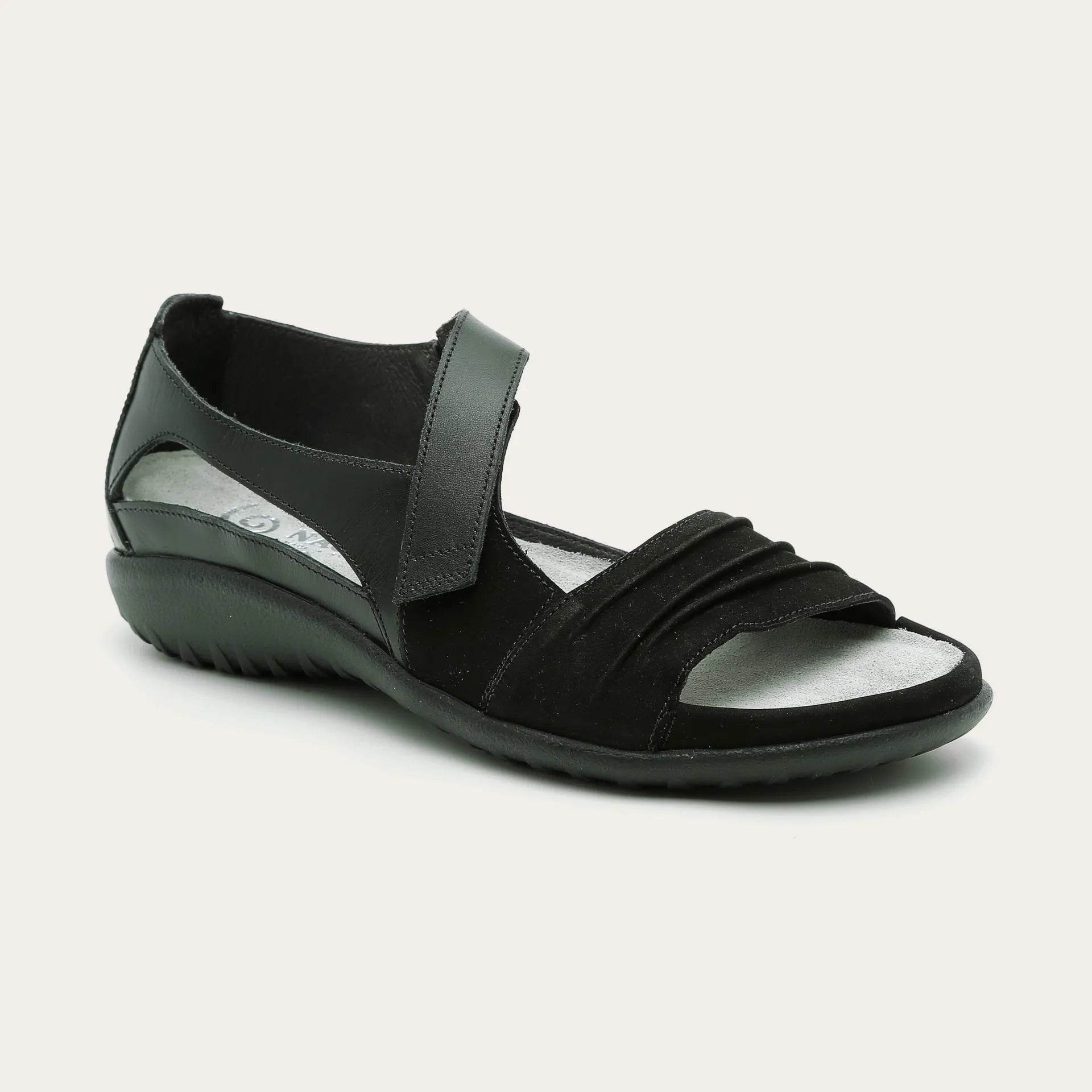 נעל פאפאקי B12+B08 - נאות ישראל