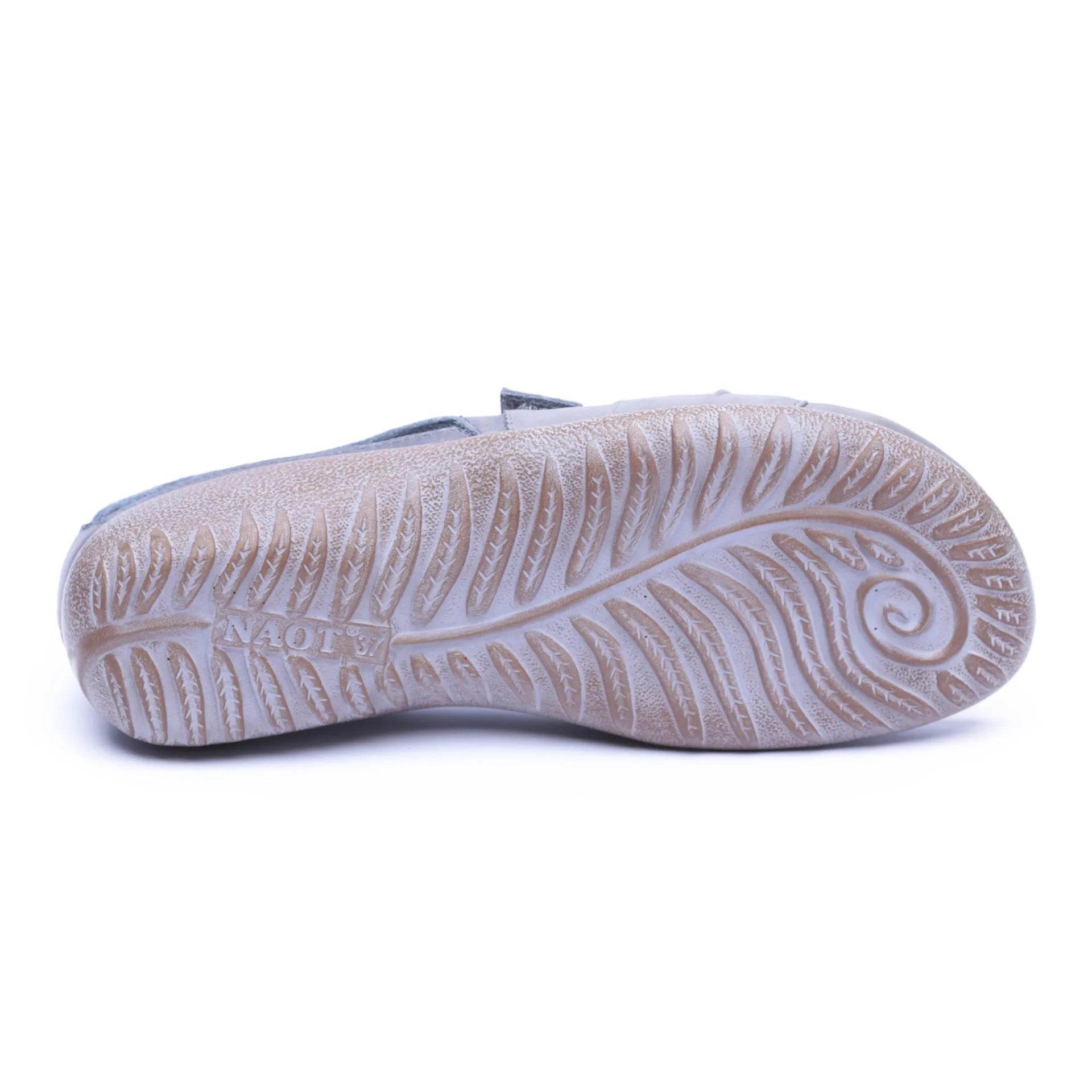 נעל פאפאקי B98+B05 - נאות ישראל