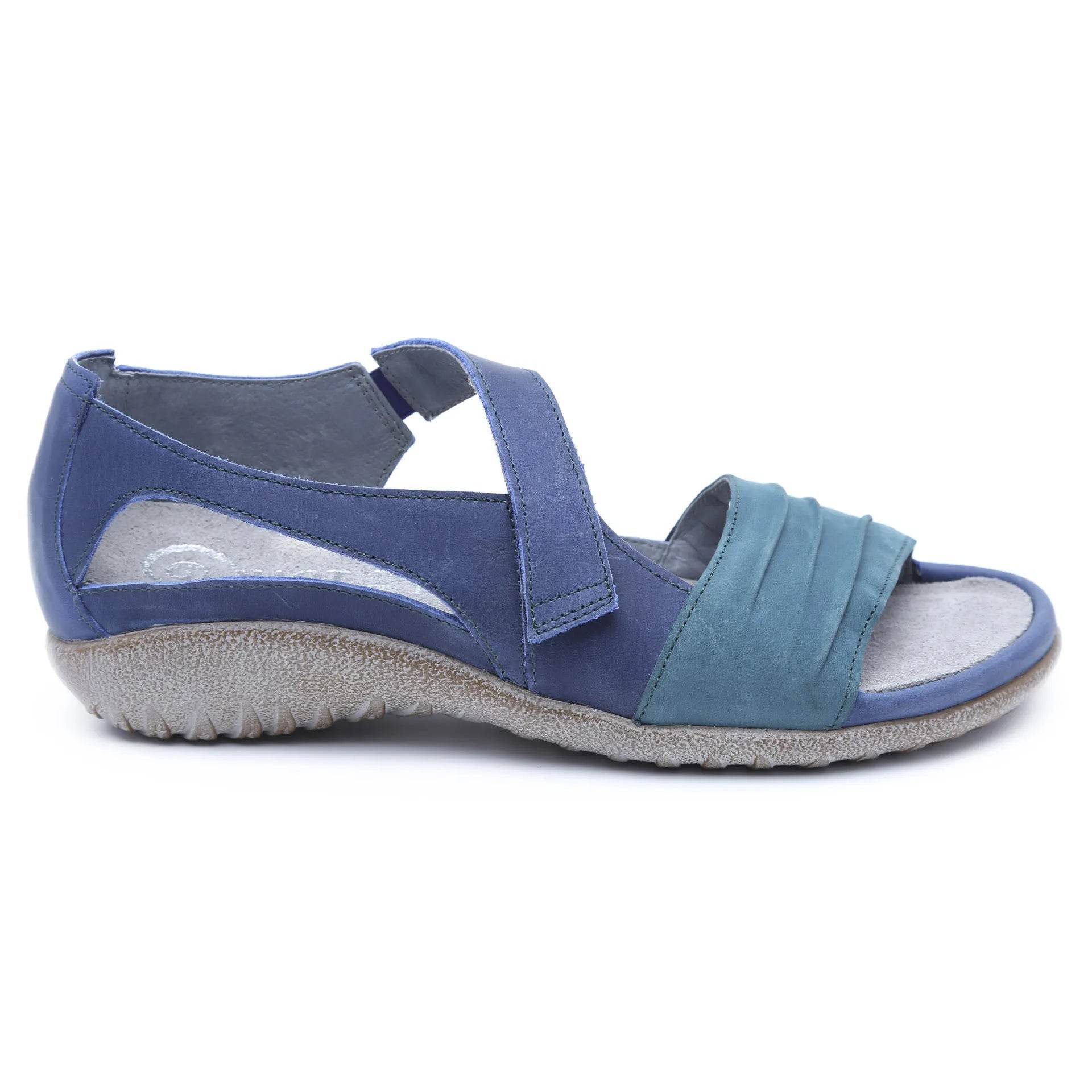 נעל פאפאקי G16+D69 - נאות ישראל