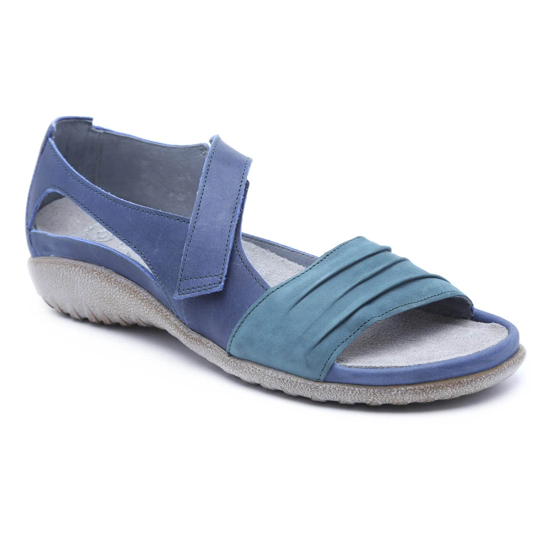 נעל פאפאקי G16+D69 - נאות ישראל