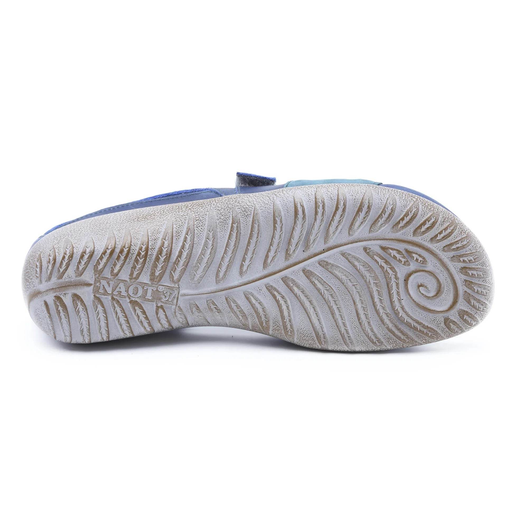 נעל פאפאקי G16+D69 - נאות ישראל