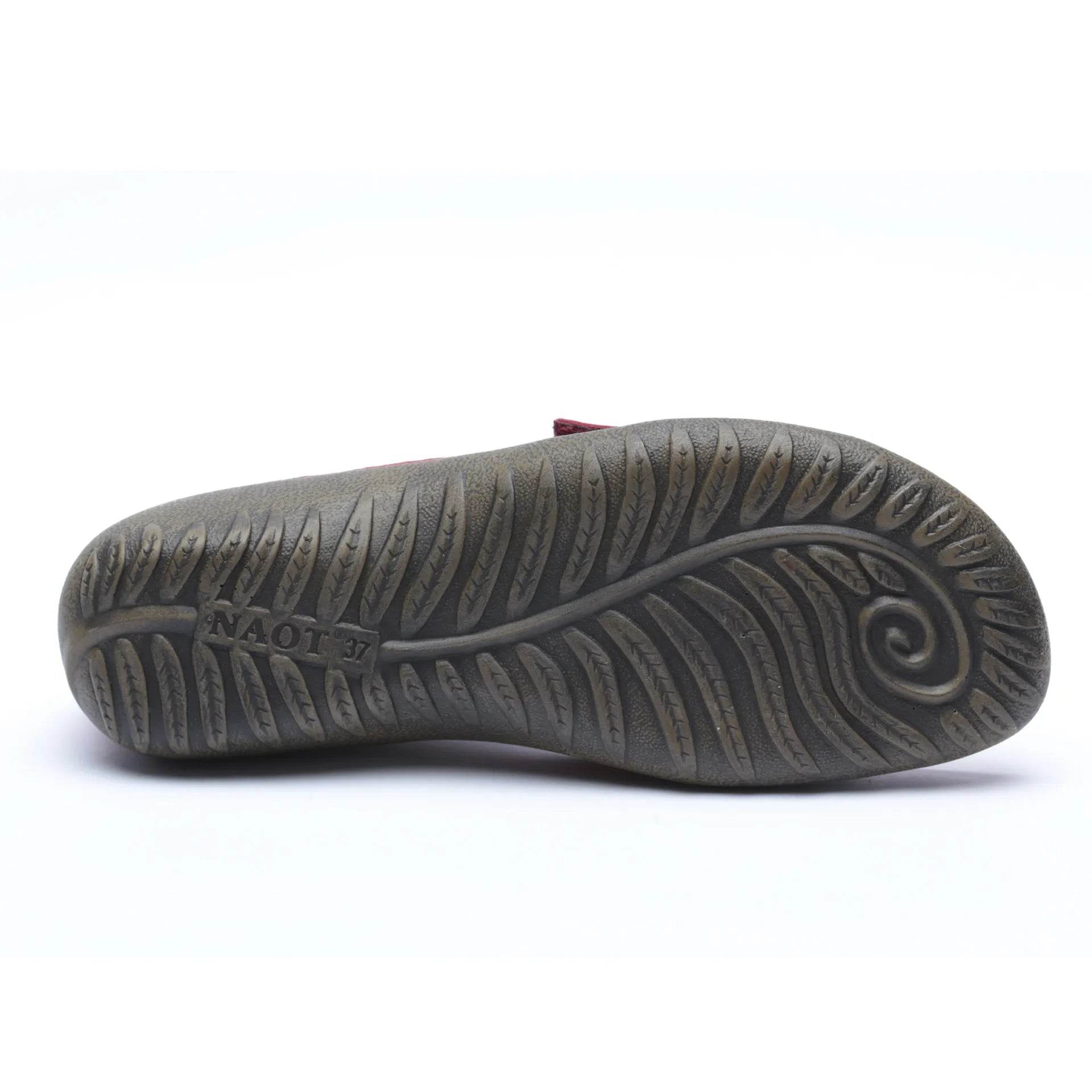 נעל פאפאקי C44+047 - נאות ישראל