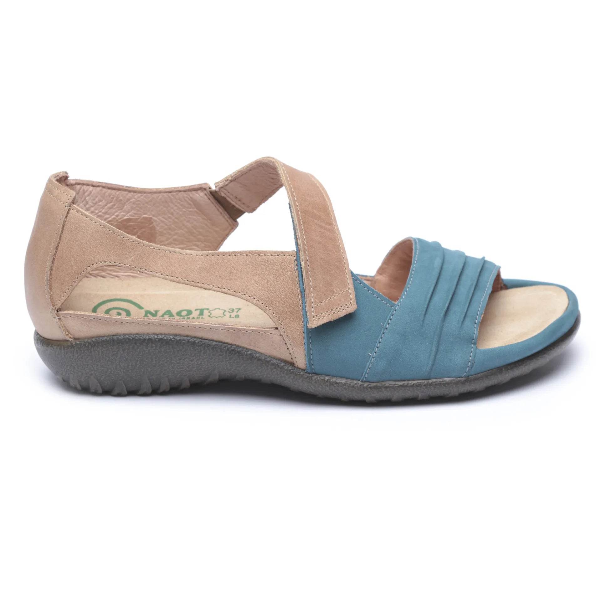 נעל פאפאקי E69+G16 - נאות ישראל