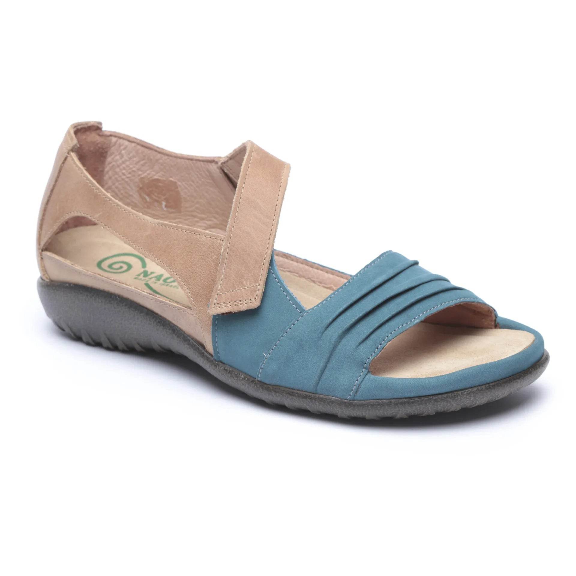 נעל פאפאקי E69+G16 - נאות ישראל