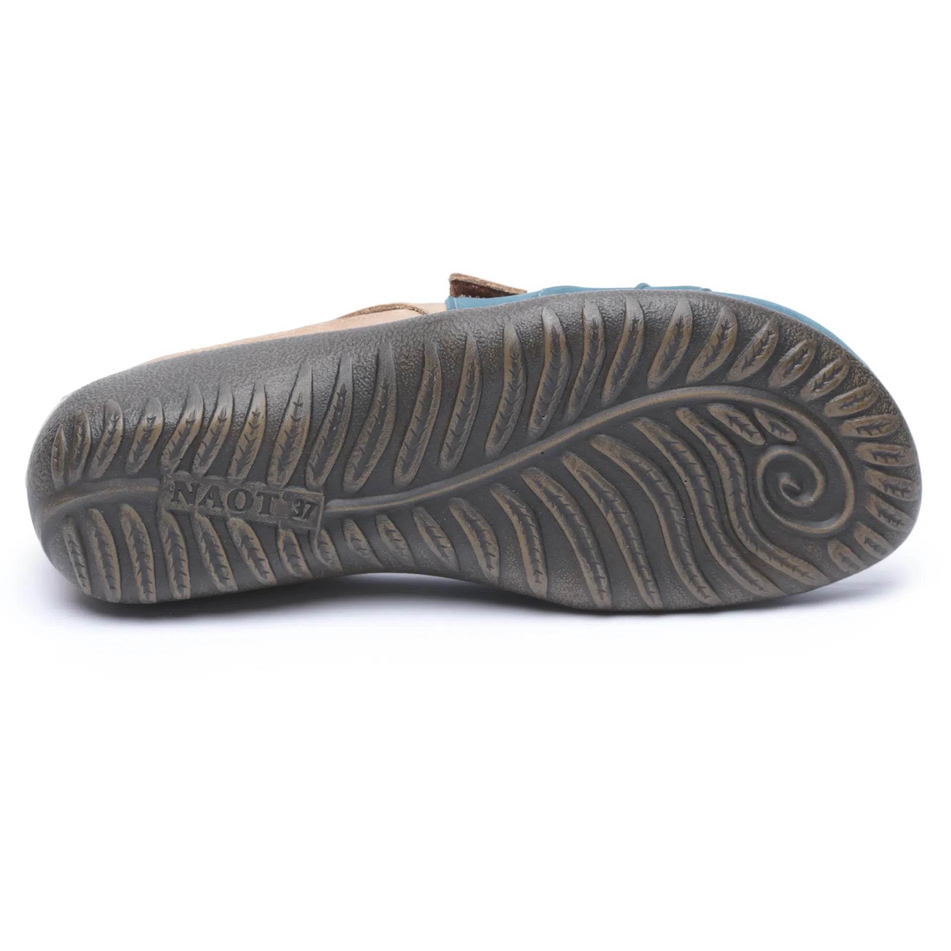 נעל פאפאקי E69+G16 - נאות ישראל