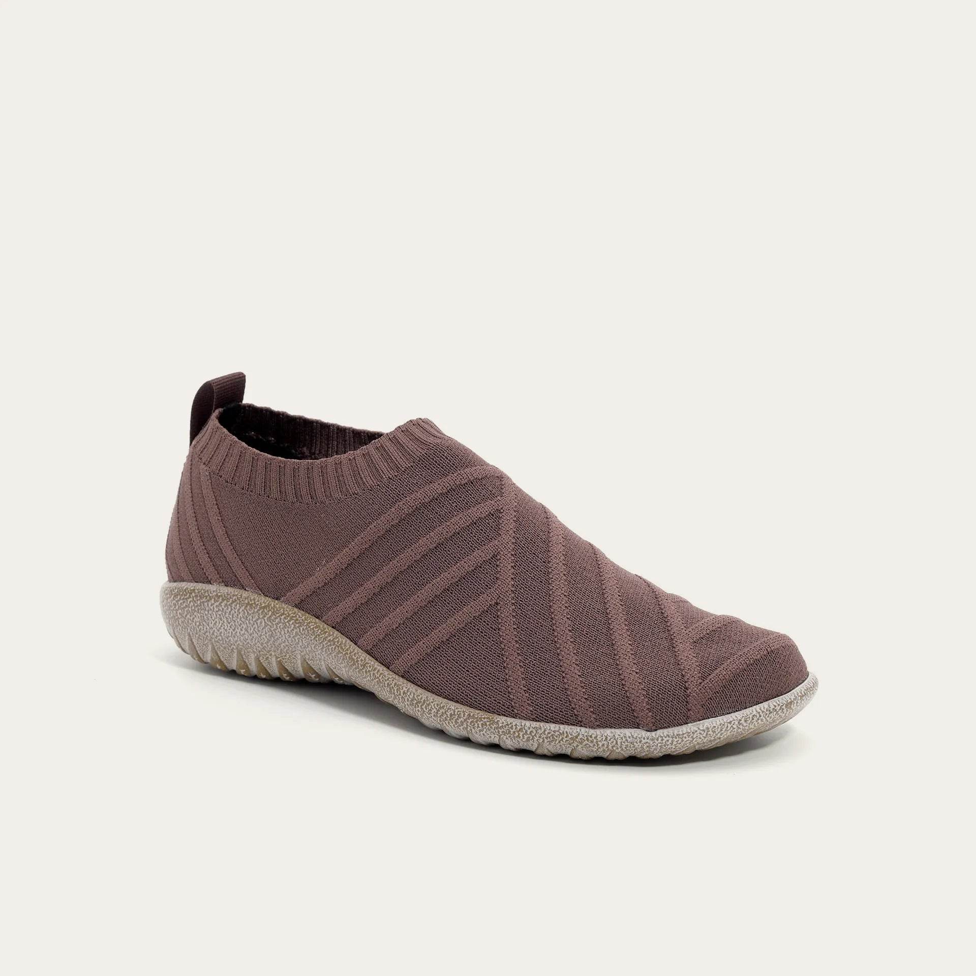 נעל אוקאו חום אוקאו - נאות ישראל