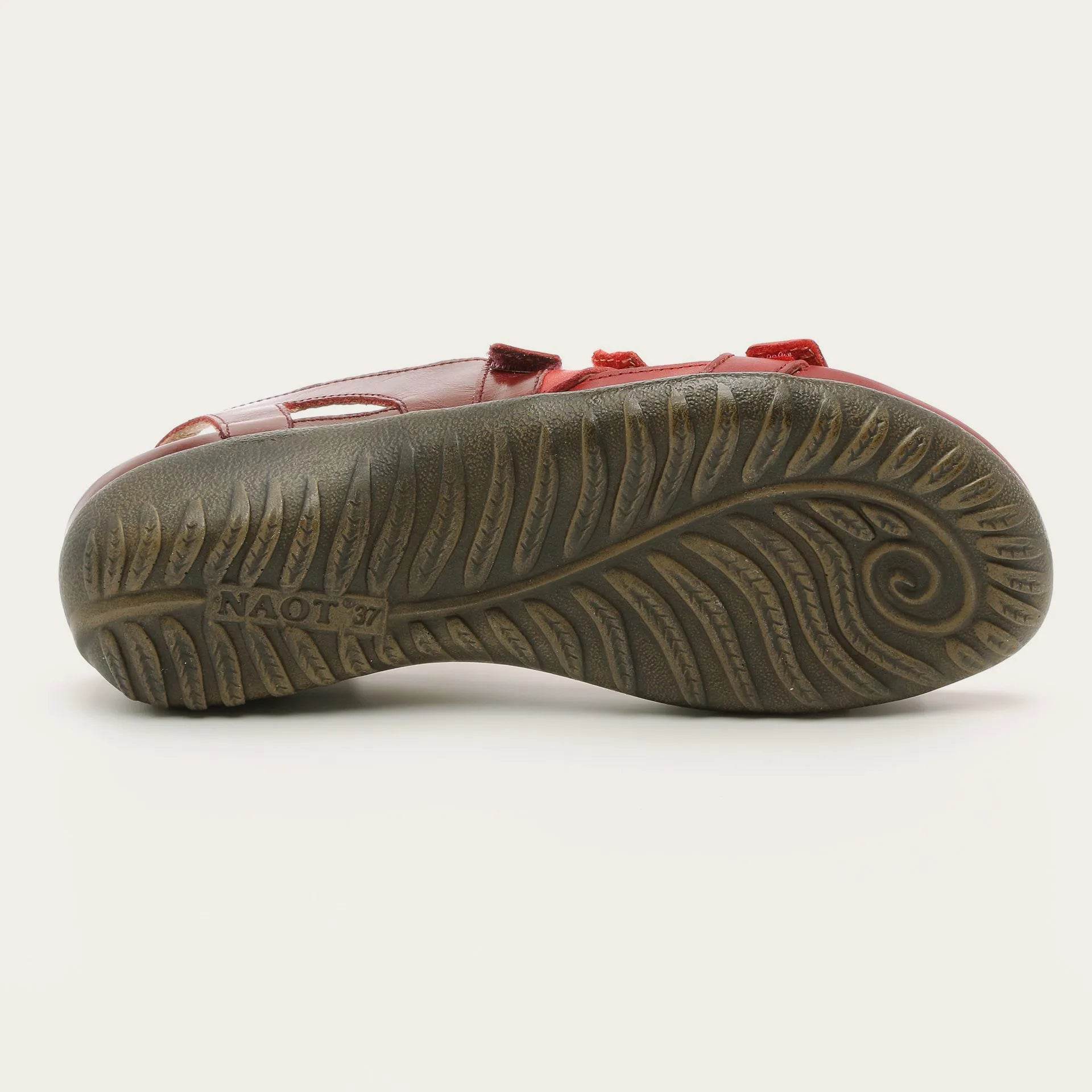 נעל וואטו 080+C60+C44 - נאות ישראל