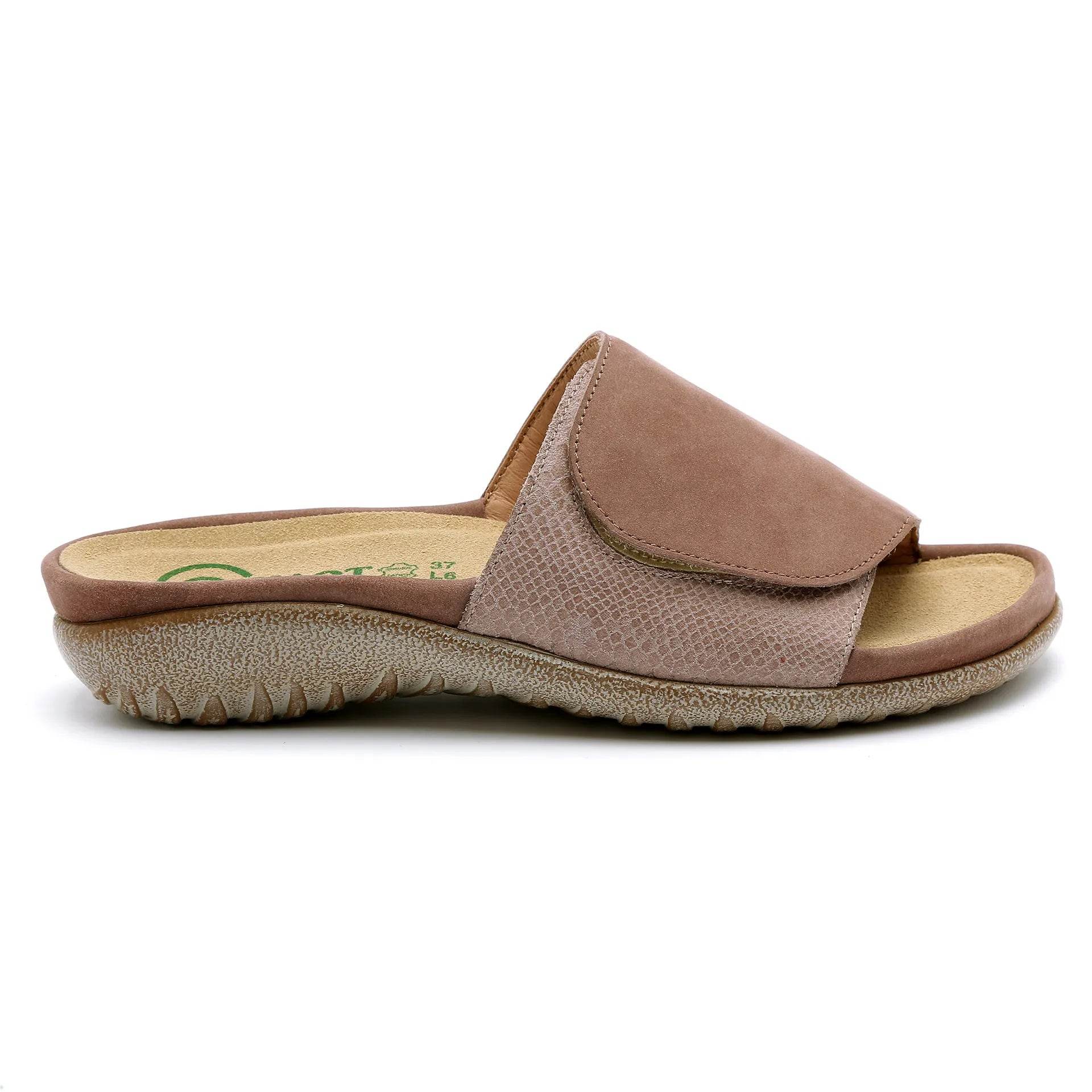 נעל איפו CAK+C56 - נאות ישראל