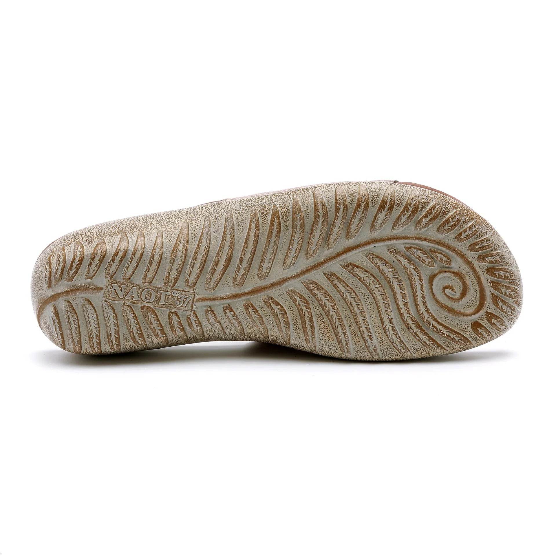 נעל איפו CAK+C56 - נאות ישראל