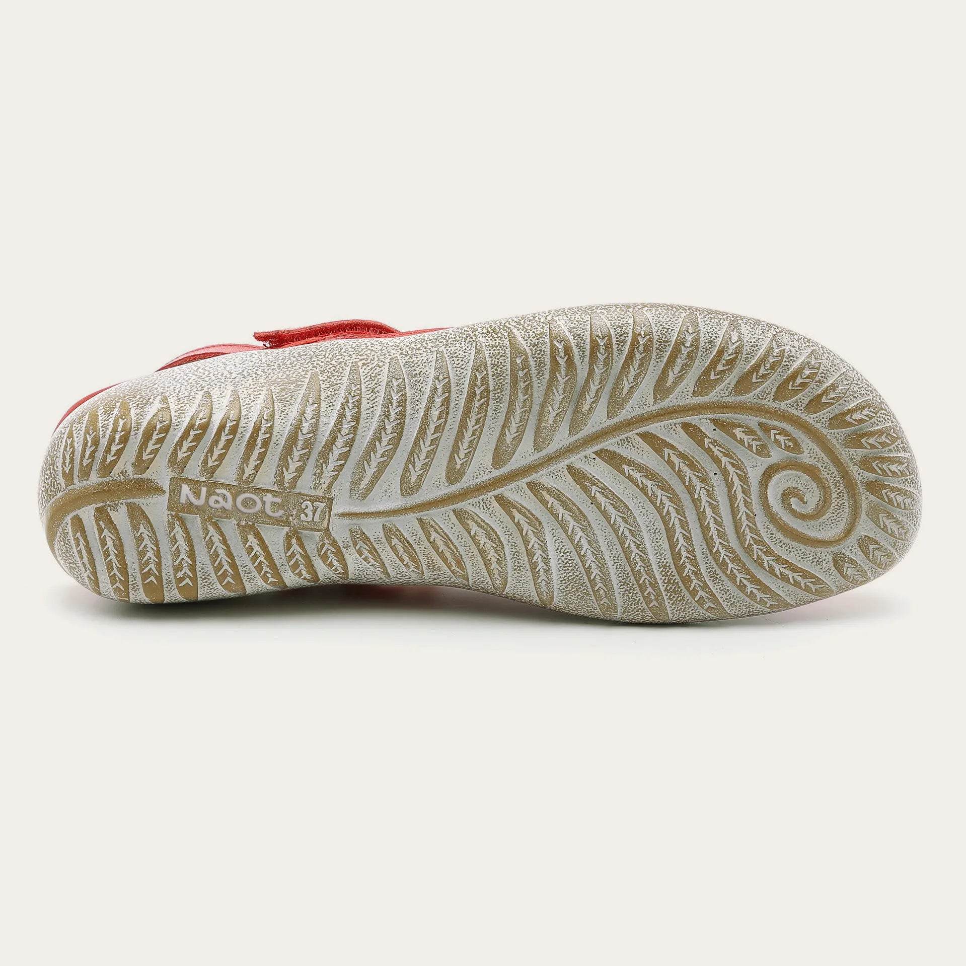 נעל רארי ע.אדום נשיקה - נאות ישראל