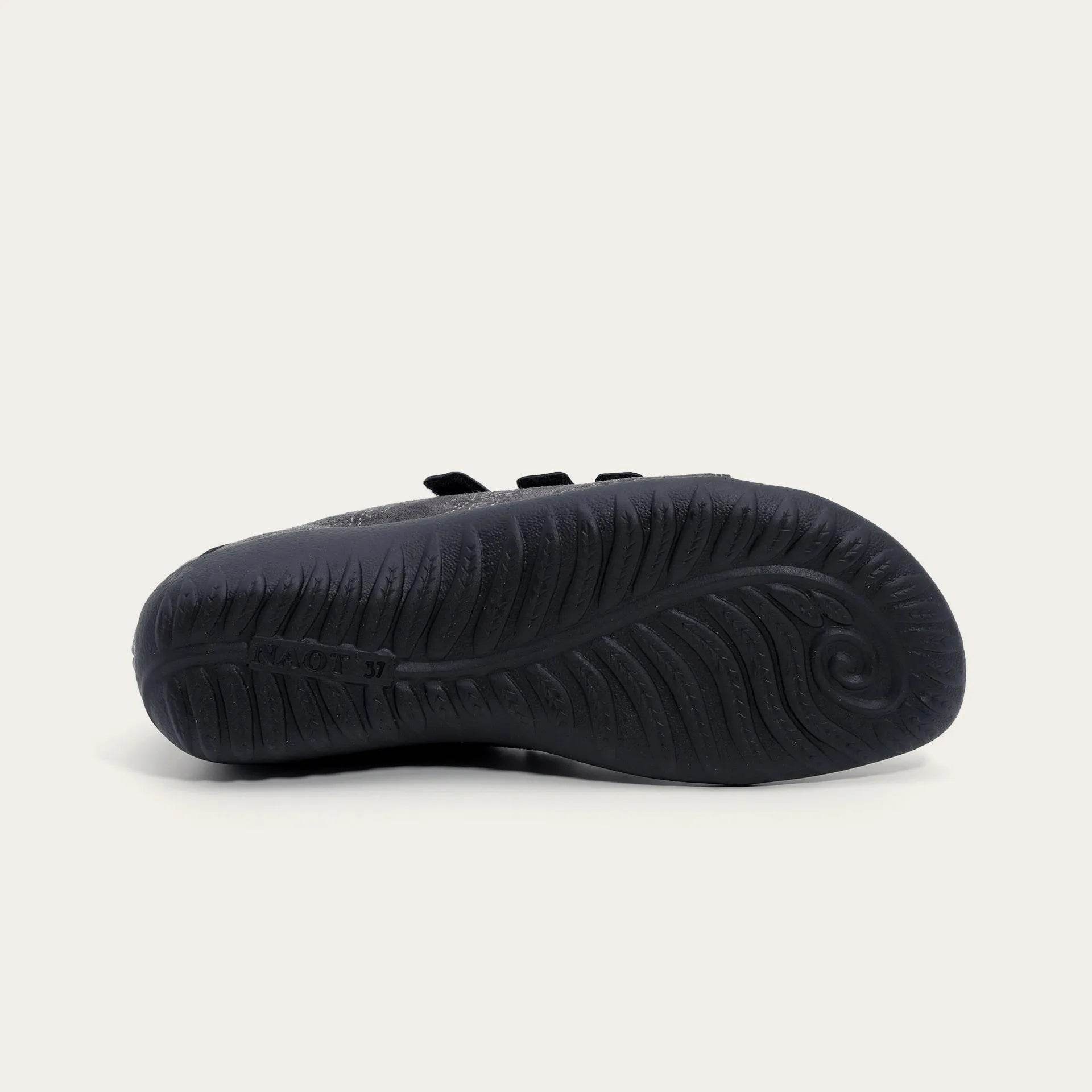 נעל מיהי 277+BA6+BA5 - נאות ישראל