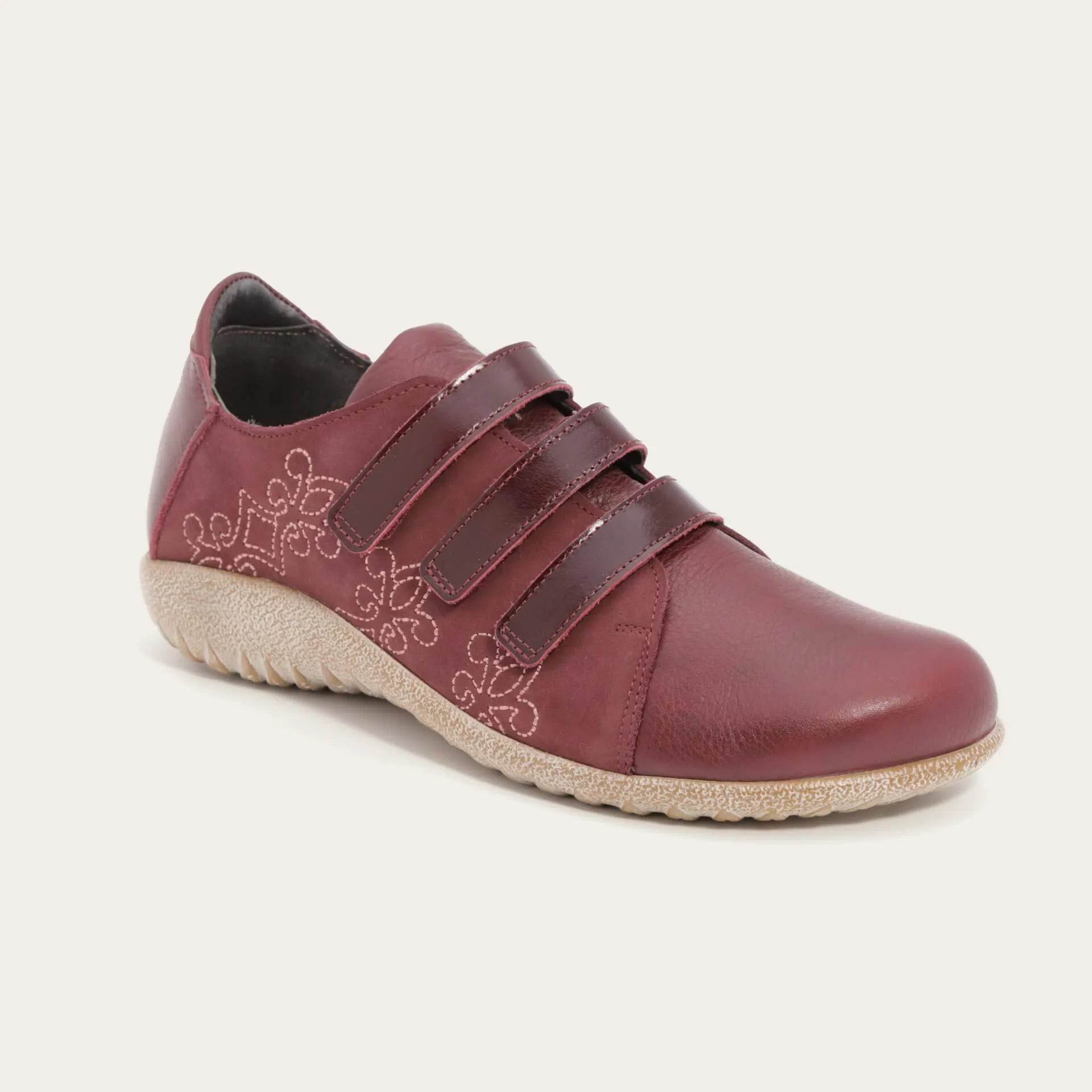 נעל מיהי C53+C51+CAA - נאות ישראל