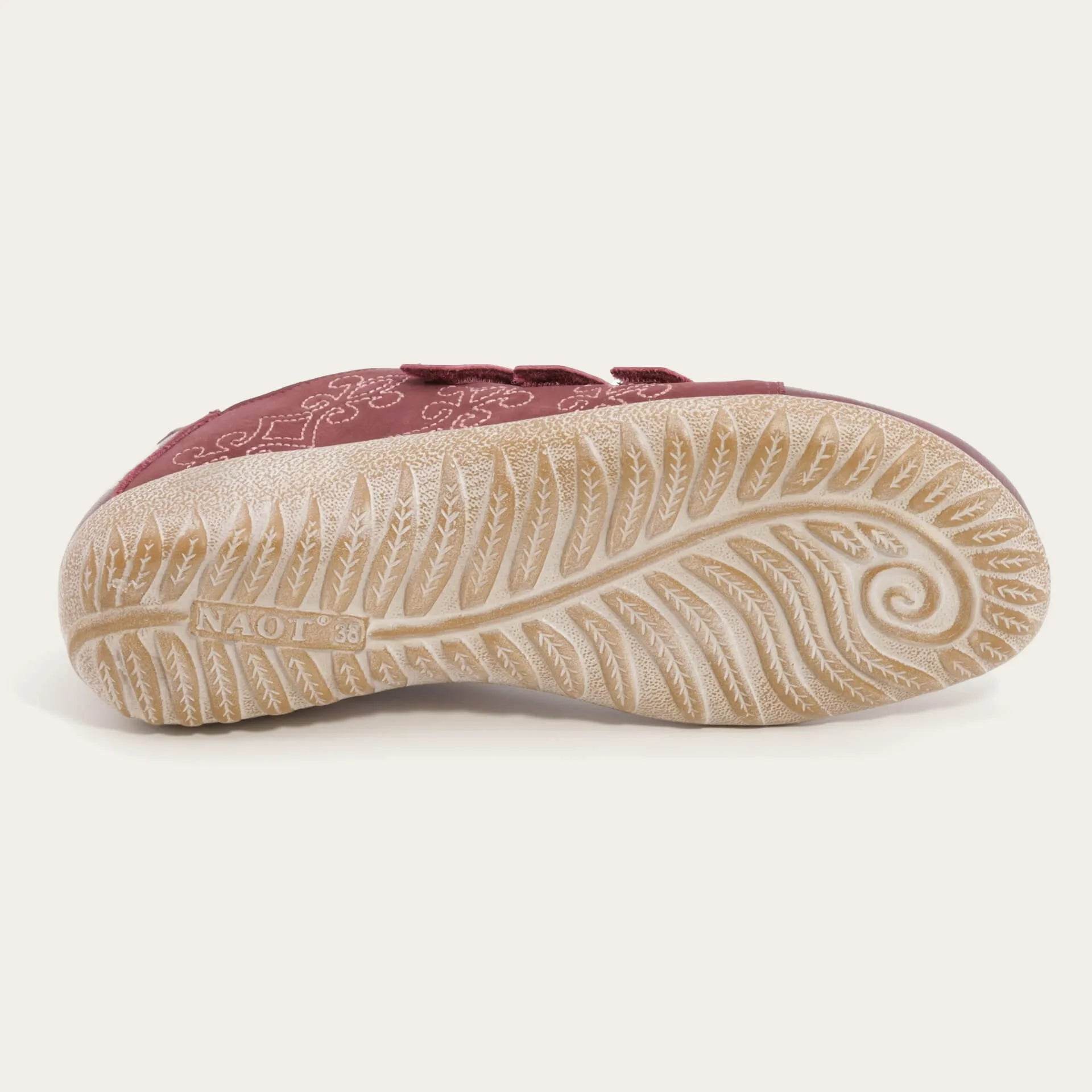 נעל מיהי C53+C51+CAA - נאות ישראל