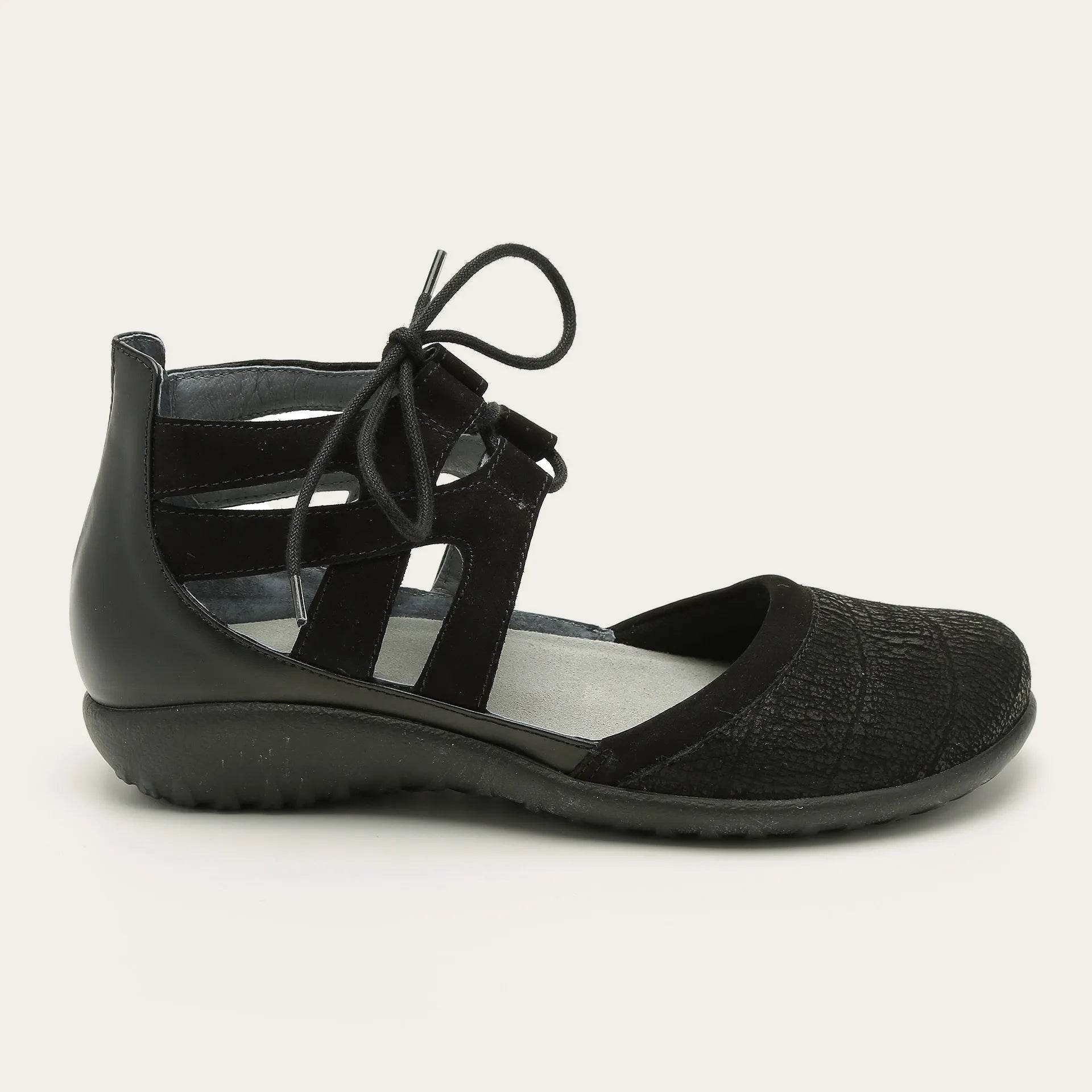 נעל קאטה B08+B12+B87 - נאות ישראל