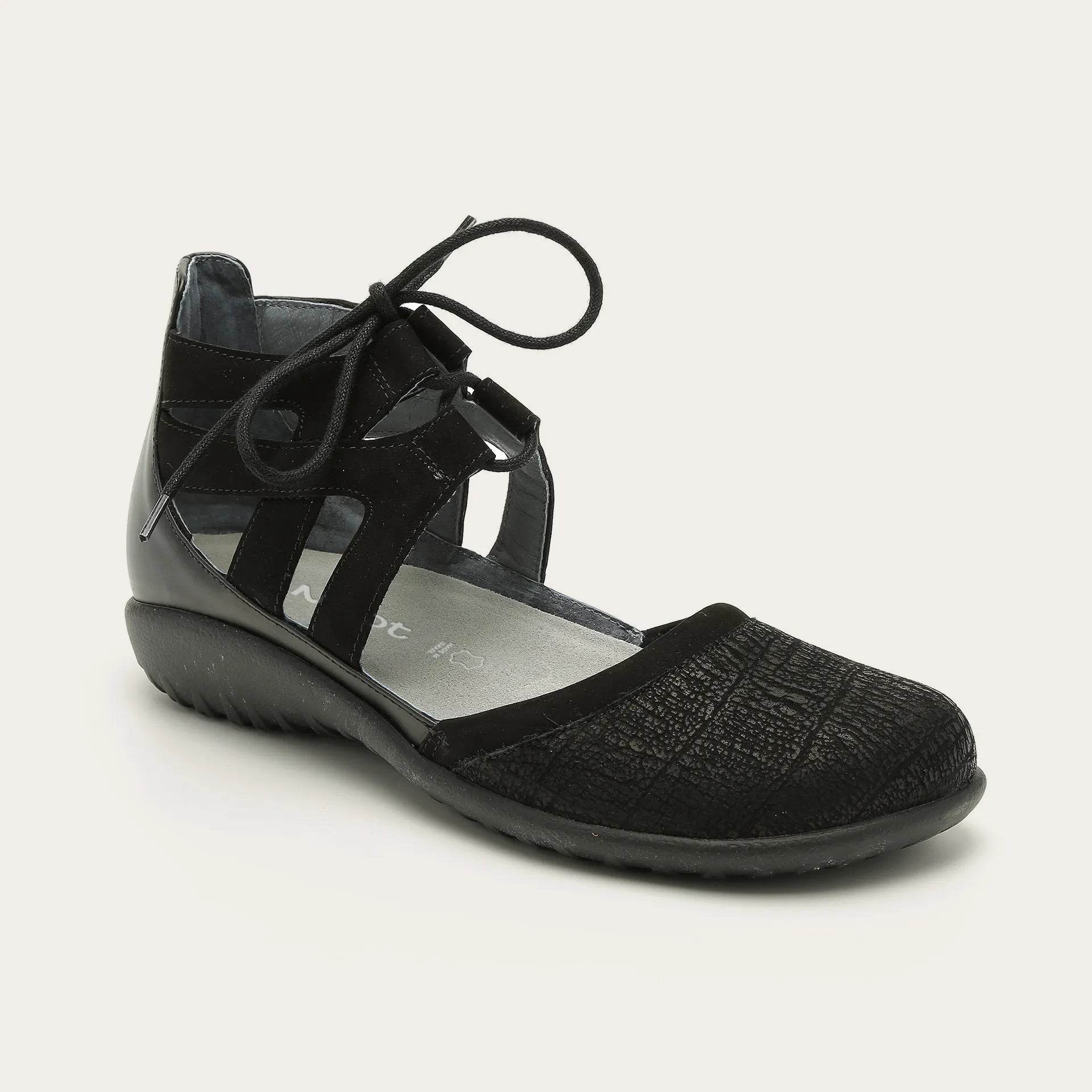 נעל קאטה B08+B12+B87 - נאות ישראל