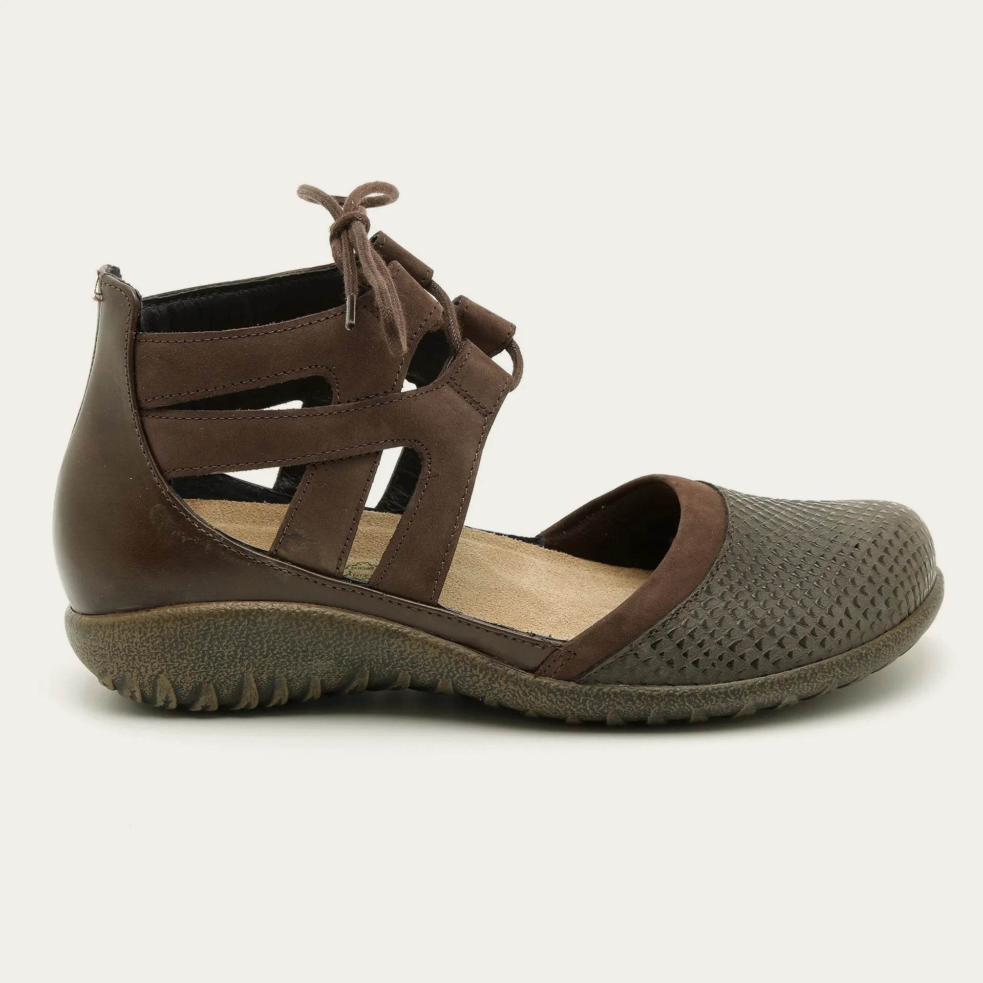 נעל קאטה EB5+EA6+EA3 - נאות ישראל