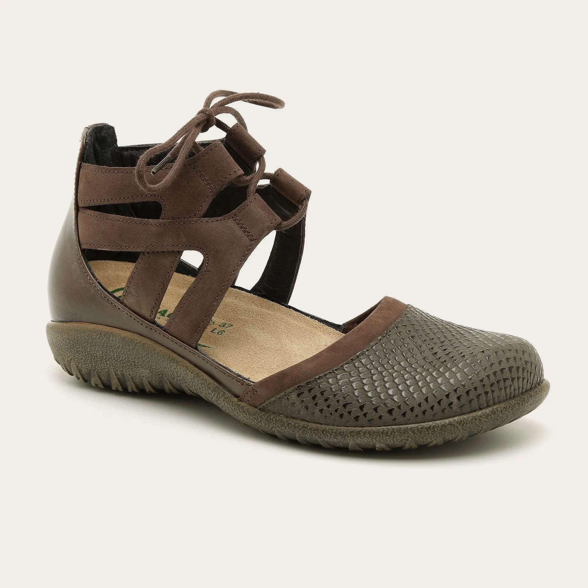 נעל קאטה EB5+EA6+EA3 - נאות ישראל