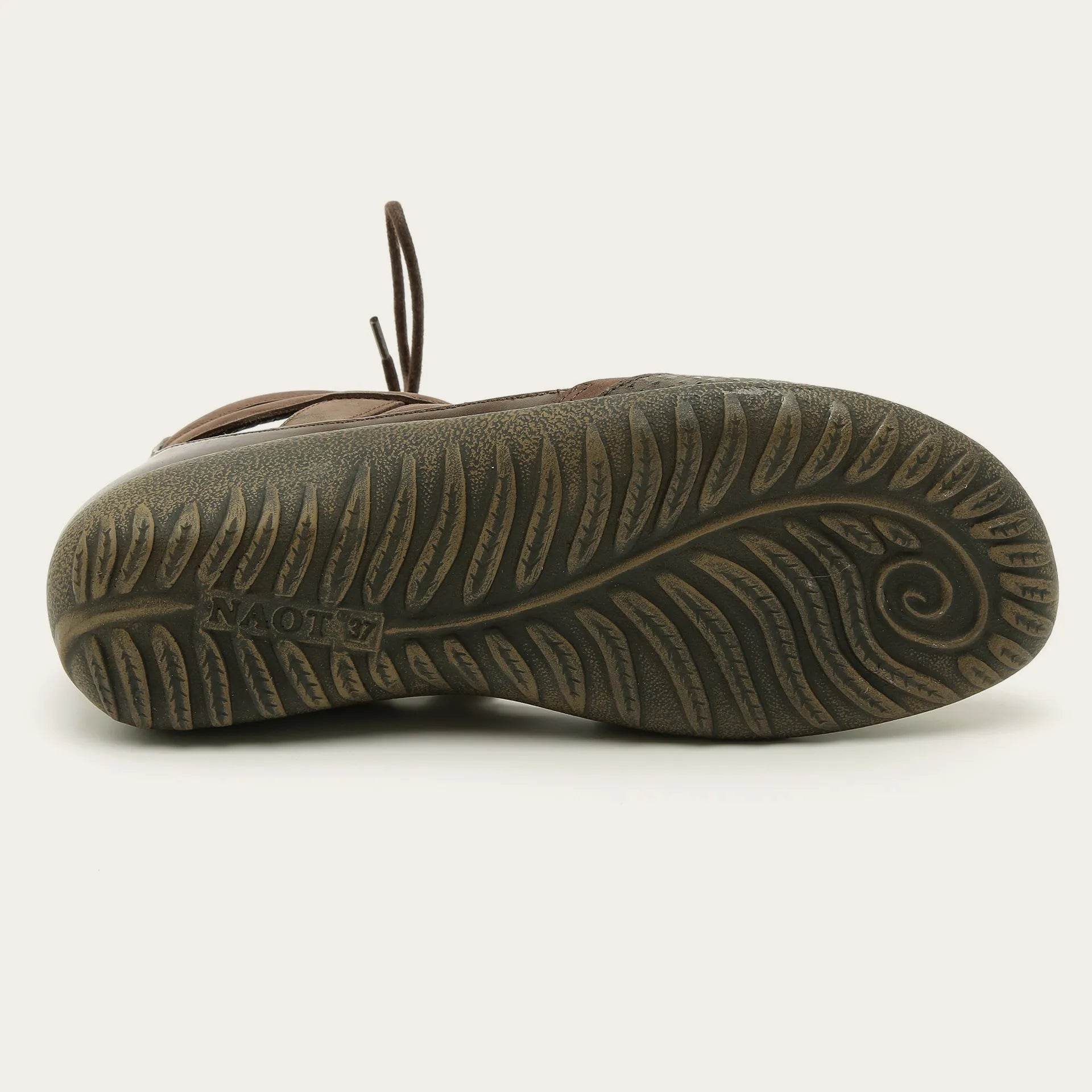 נעל קאטה EB5+EA6+EA3 - נאות ישראל